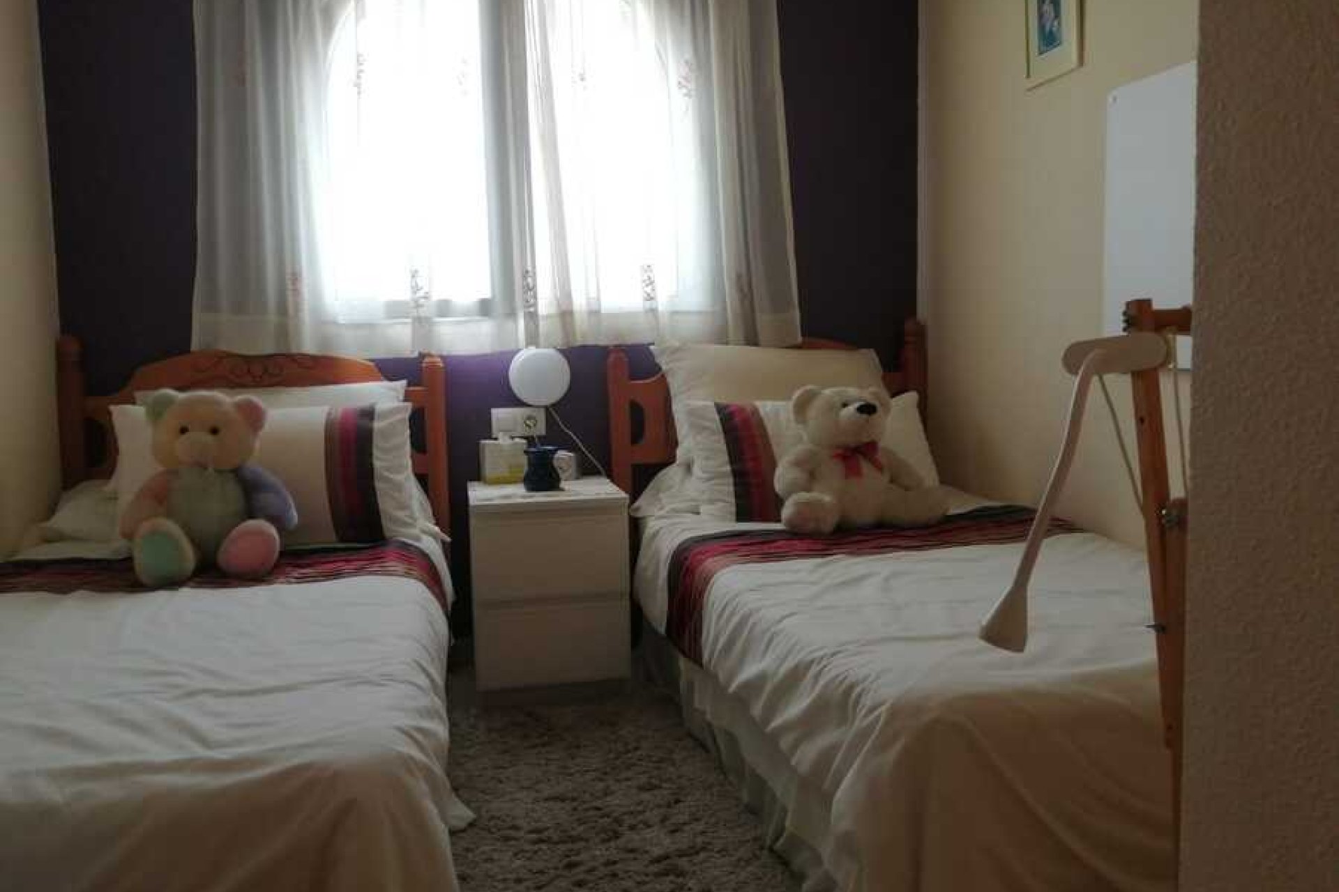 Wiederverkauf - Duplex -
Daya Vieja - Costa Blanca