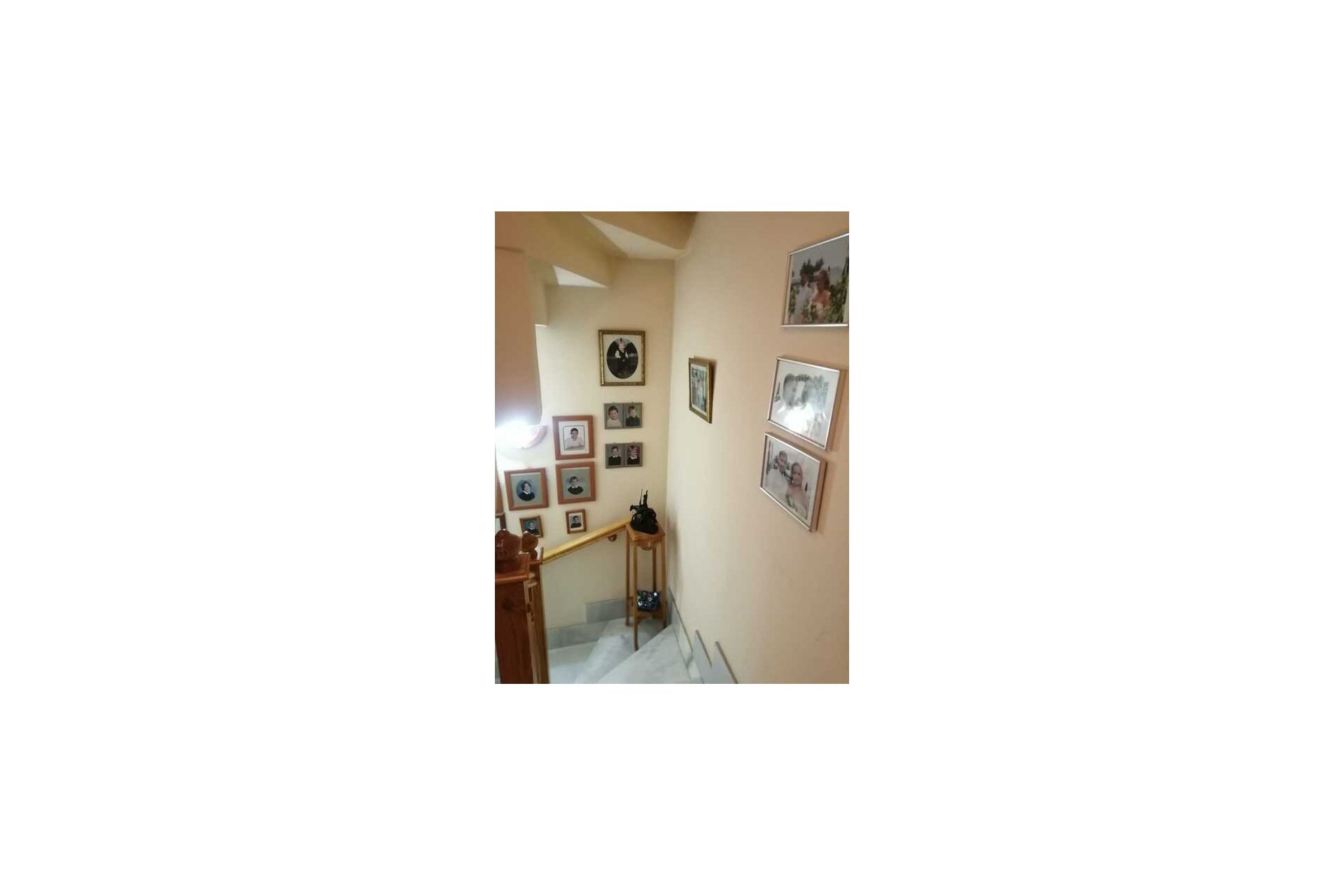 Wiederverkauf - Duplex -
Daya Vieja - Costa Blanca