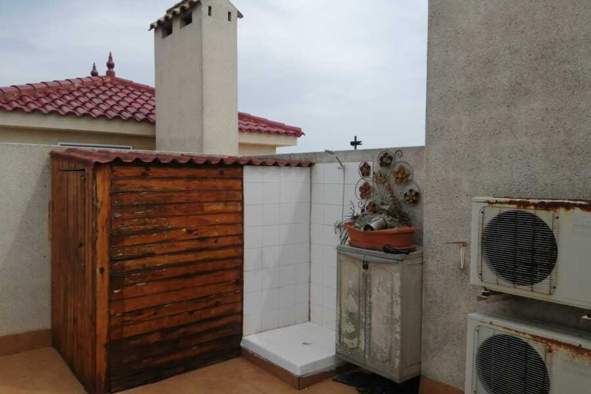 Wiederverkauf - Duplex -
Daya Vieja - Costa Blanca