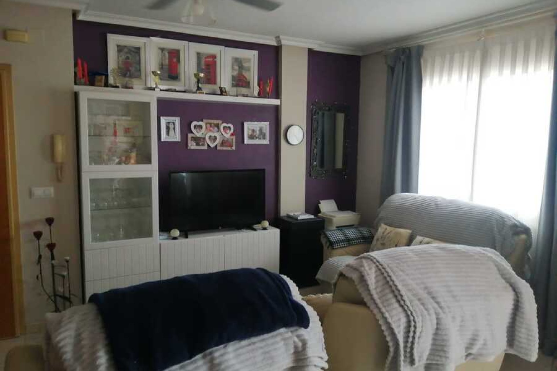 Wiederverkauf - Duplex -
Daya Vieja - Costa Blanca