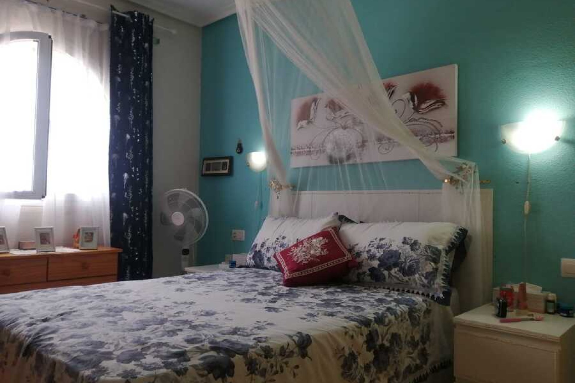 Wiederverkauf - Duplex -
Daya Vieja - Costa Blanca
