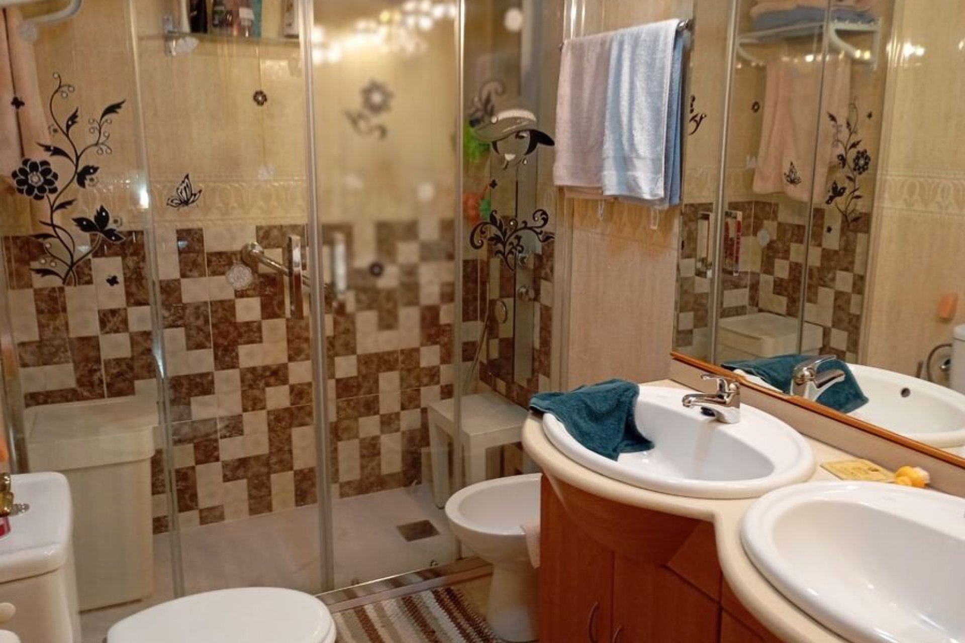 Wiederverkauf - Duplex -
Daya Vieja - Costa Blanca