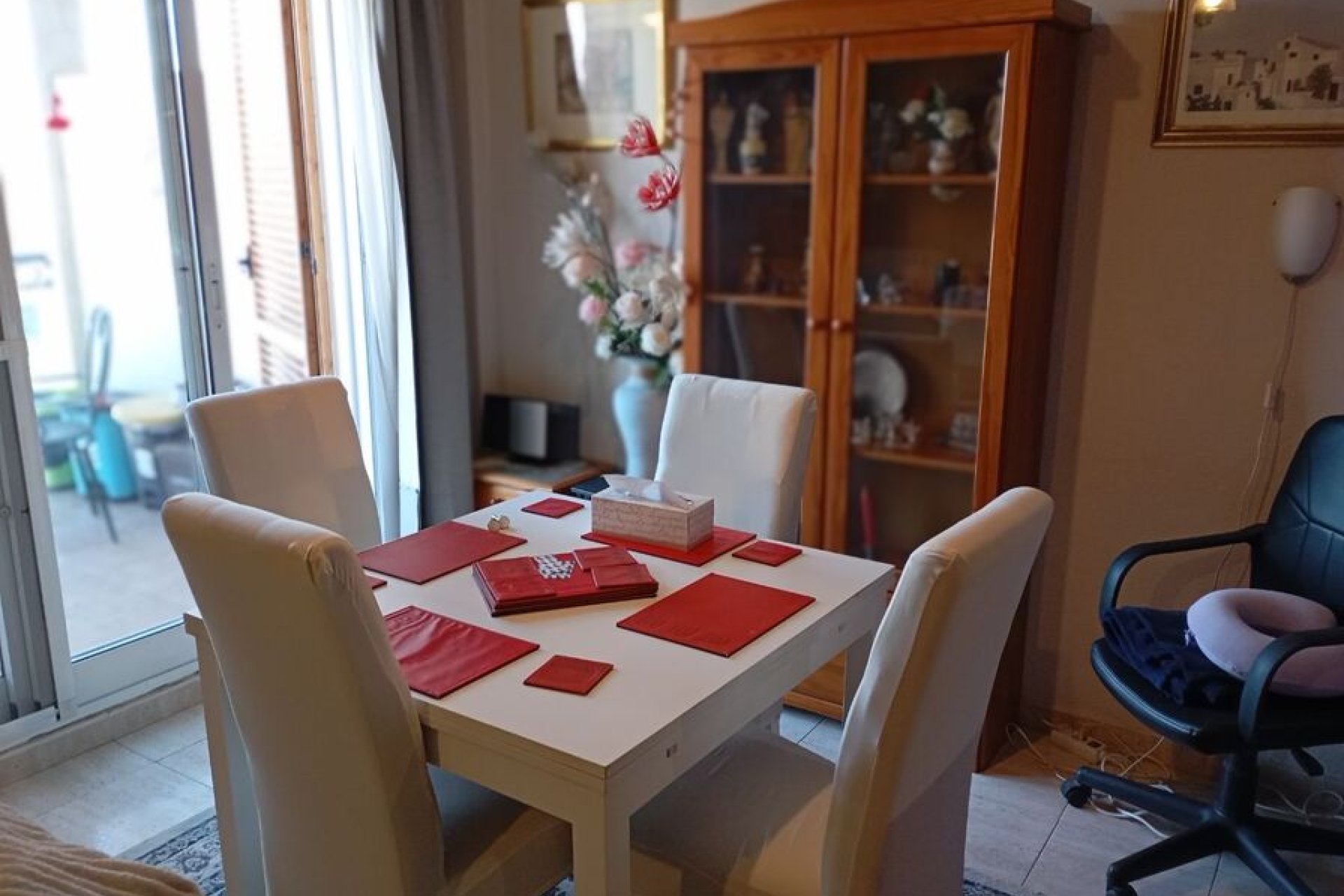 Wiederverkauf - Duplex -
Daya Vieja - Costa Blanca