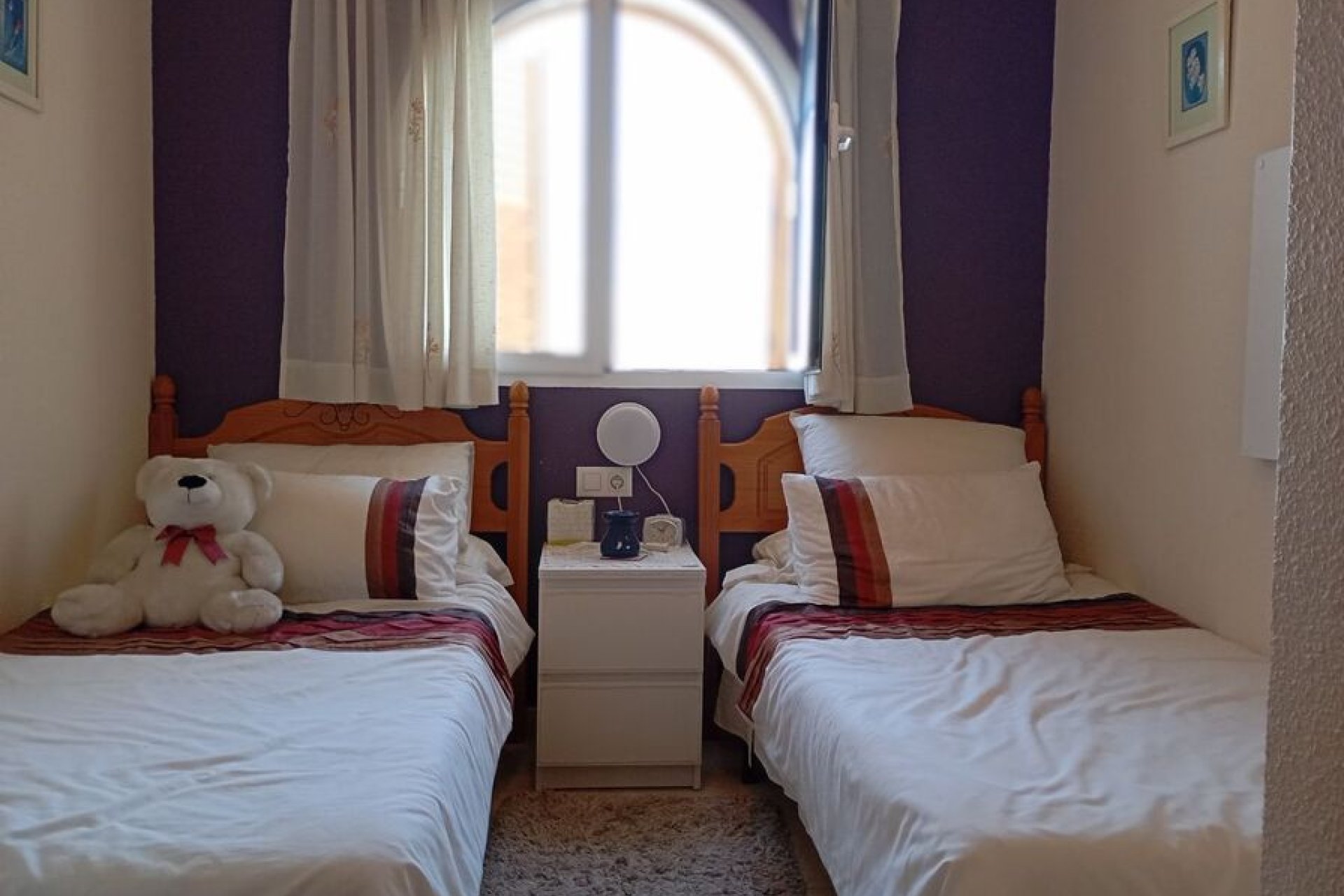 Wiederverkauf - Duplex -
Daya Vieja - Costa Blanca