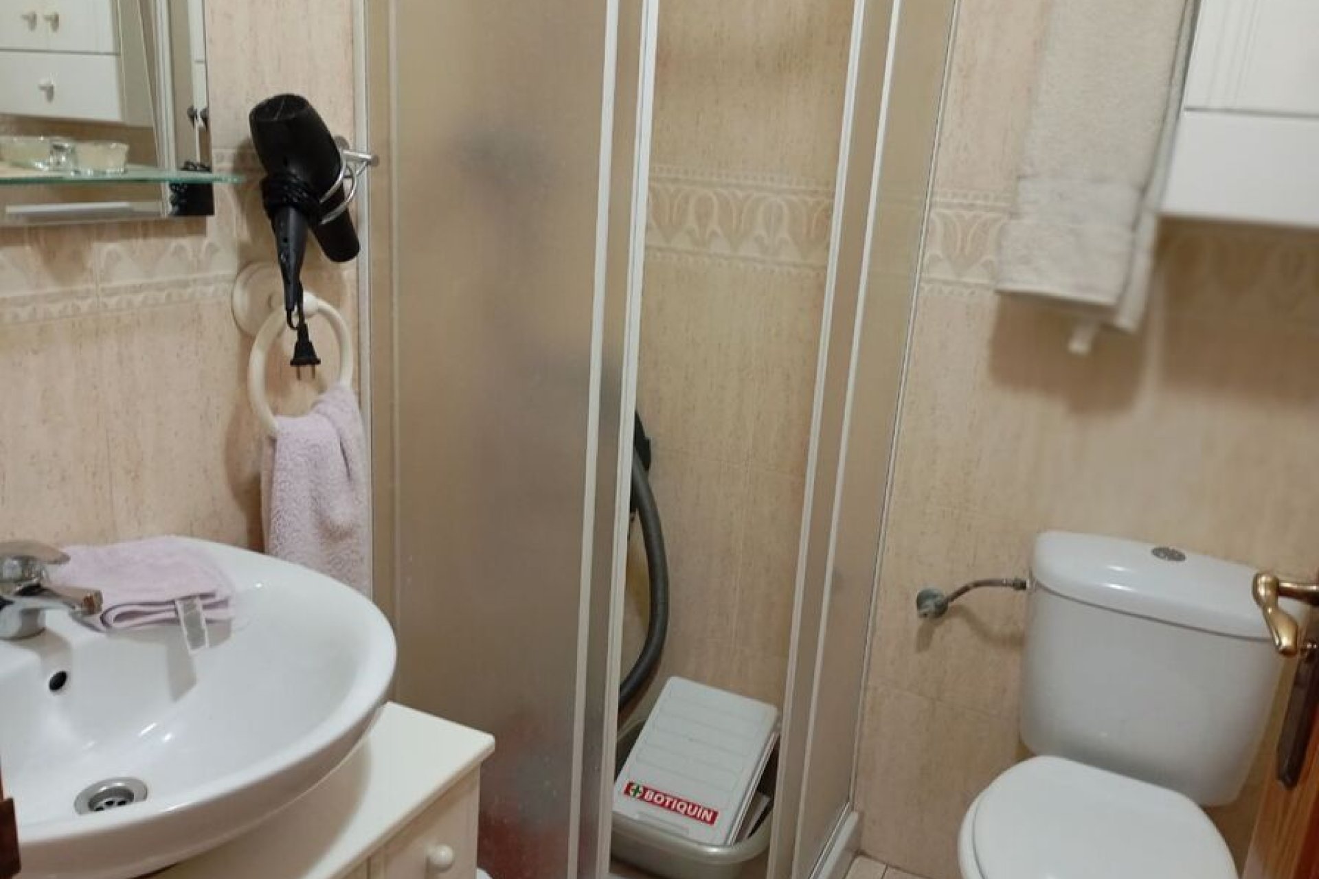 Wiederverkauf - Duplex -
Daya Vieja - Costa Blanca