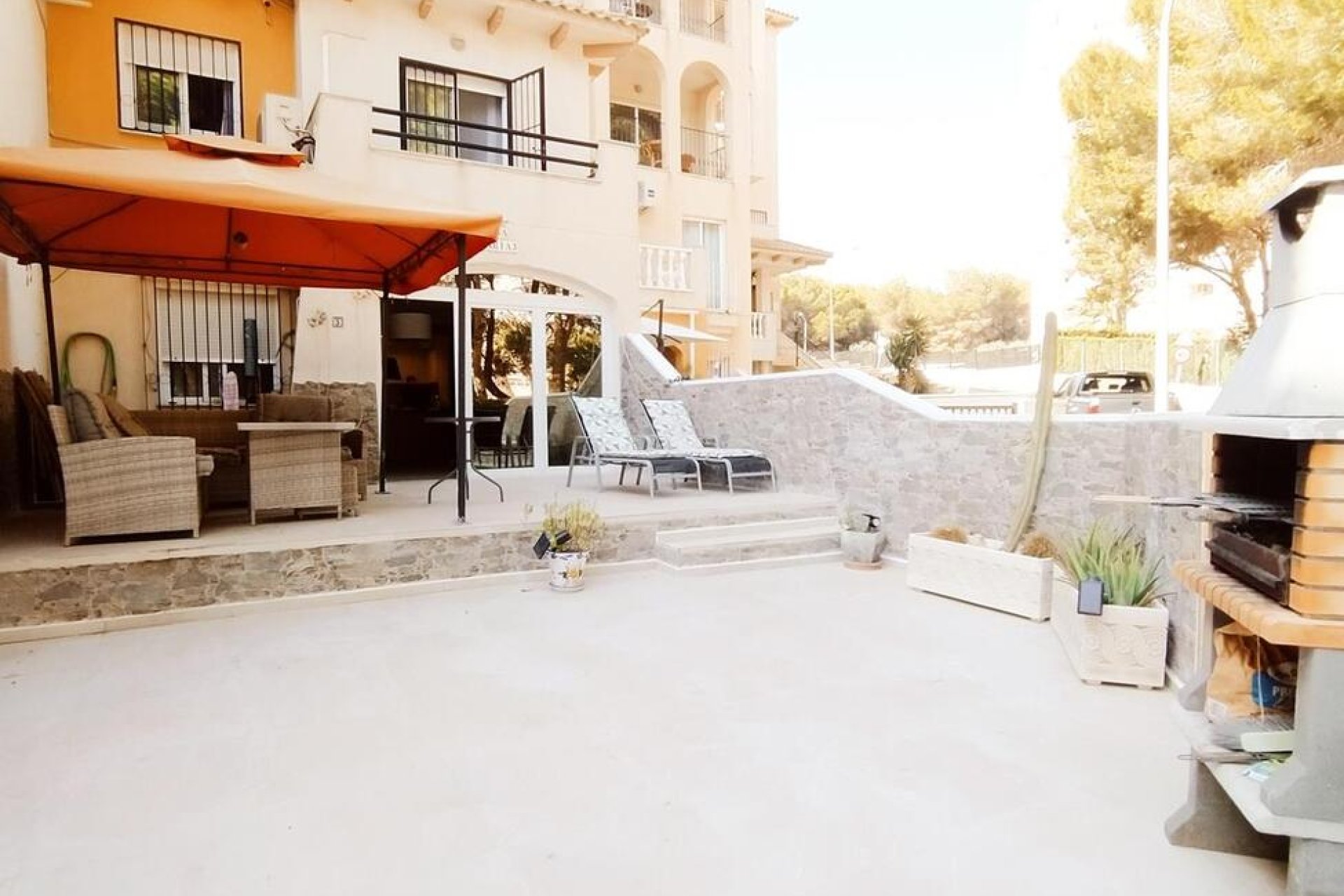 Wiederverkauf - Duplex -
Dehesa de Campoamor - Costa Blanca