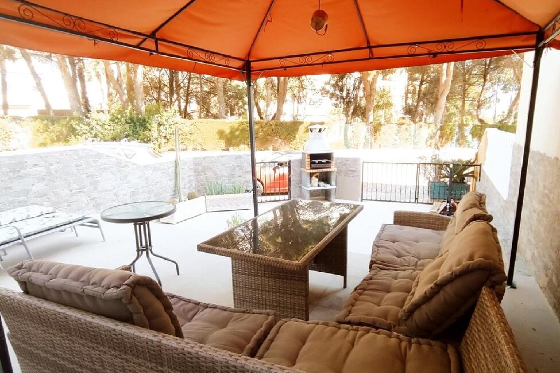 Wiederverkauf - Duplex -
Dehesa de Campoamor - Costa Blanca
