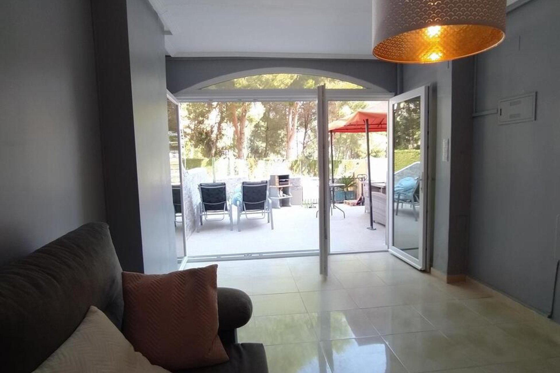Wiederverkauf - Duplex -
Dehesa de Campoamor - Costa Blanca