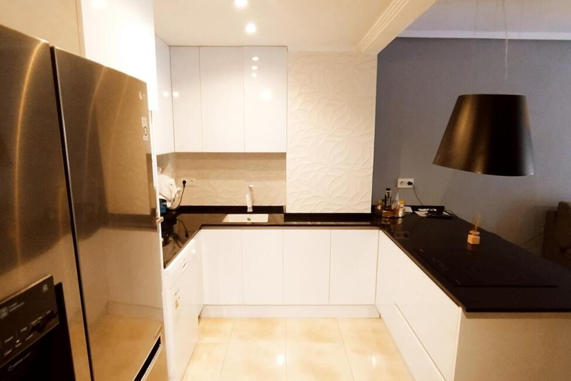 Wiederverkauf - Duplex -
Dehesa de Campoamor - Costa Blanca