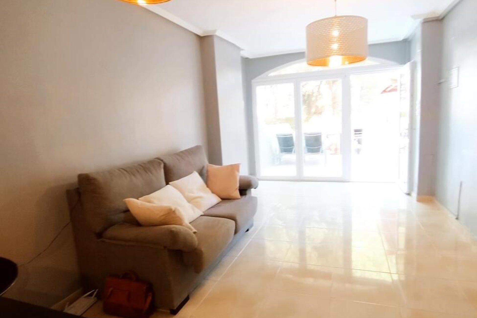 Wiederverkauf - Duplex -
Dehesa de Campoamor - Costa Blanca