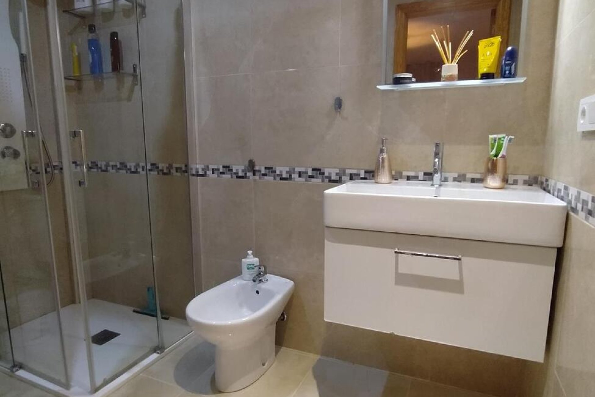 Wiederverkauf - Duplex -
Dehesa de Campoamor - Costa Blanca