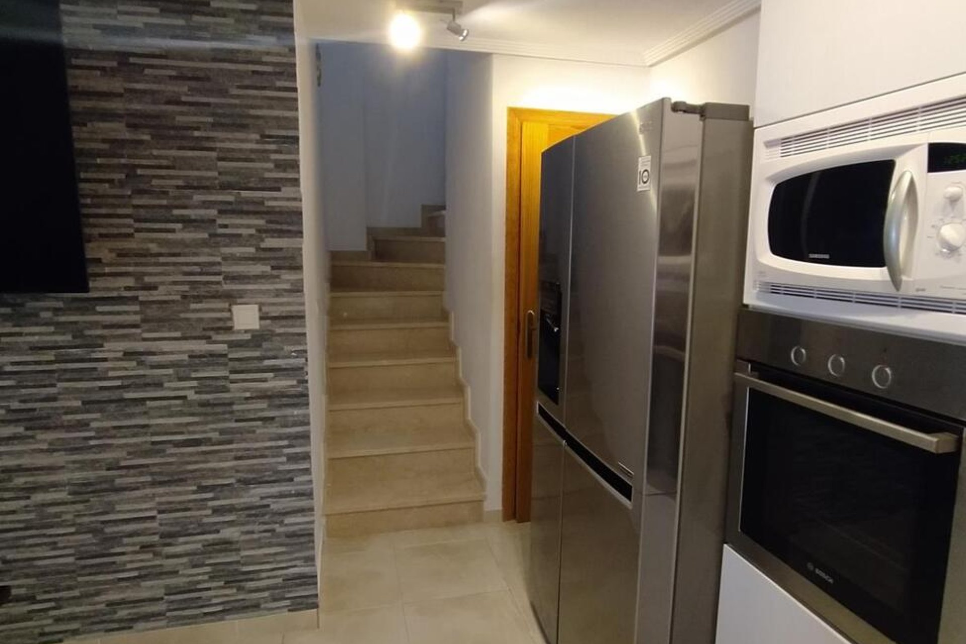 Wiederverkauf - Duplex -
Dehesa de Campoamor - Costa Blanca