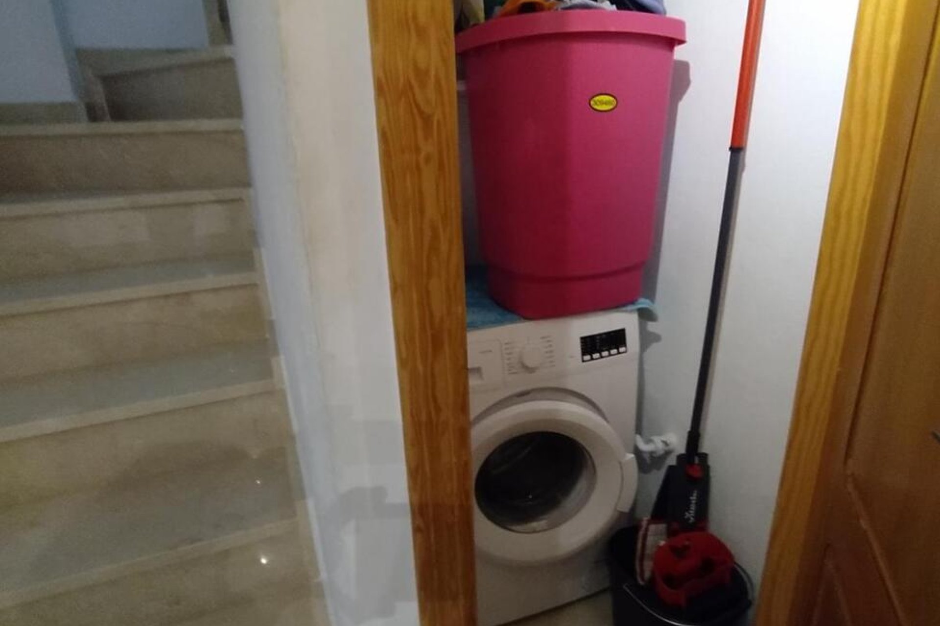 Wiederverkauf - Duplex -
Dehesa de Campoamor - Costa Blanca