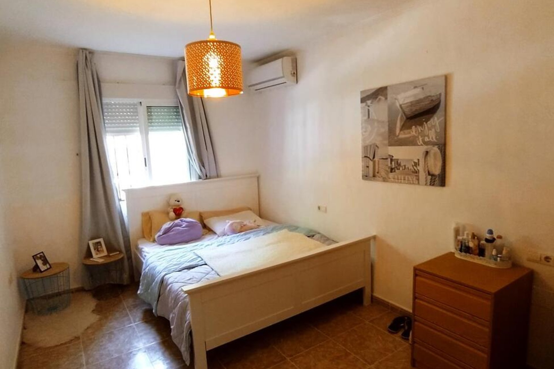 Wiederverkauf - Duplex -
Dehesa de Campoamor - Costa Blanca