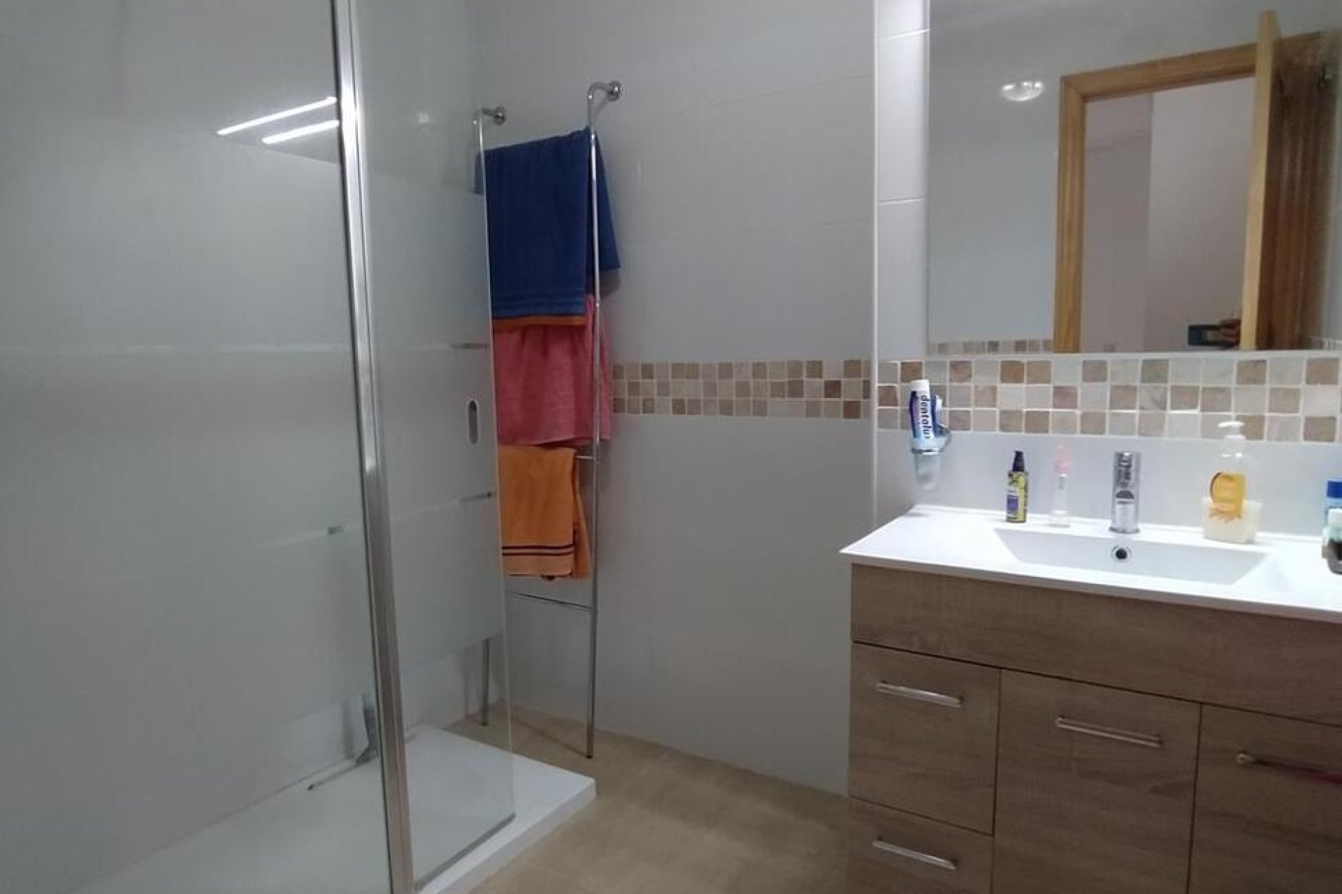 Wiederverkauf - Duplex -
Dehesa de Campoamor - Costa Blanca