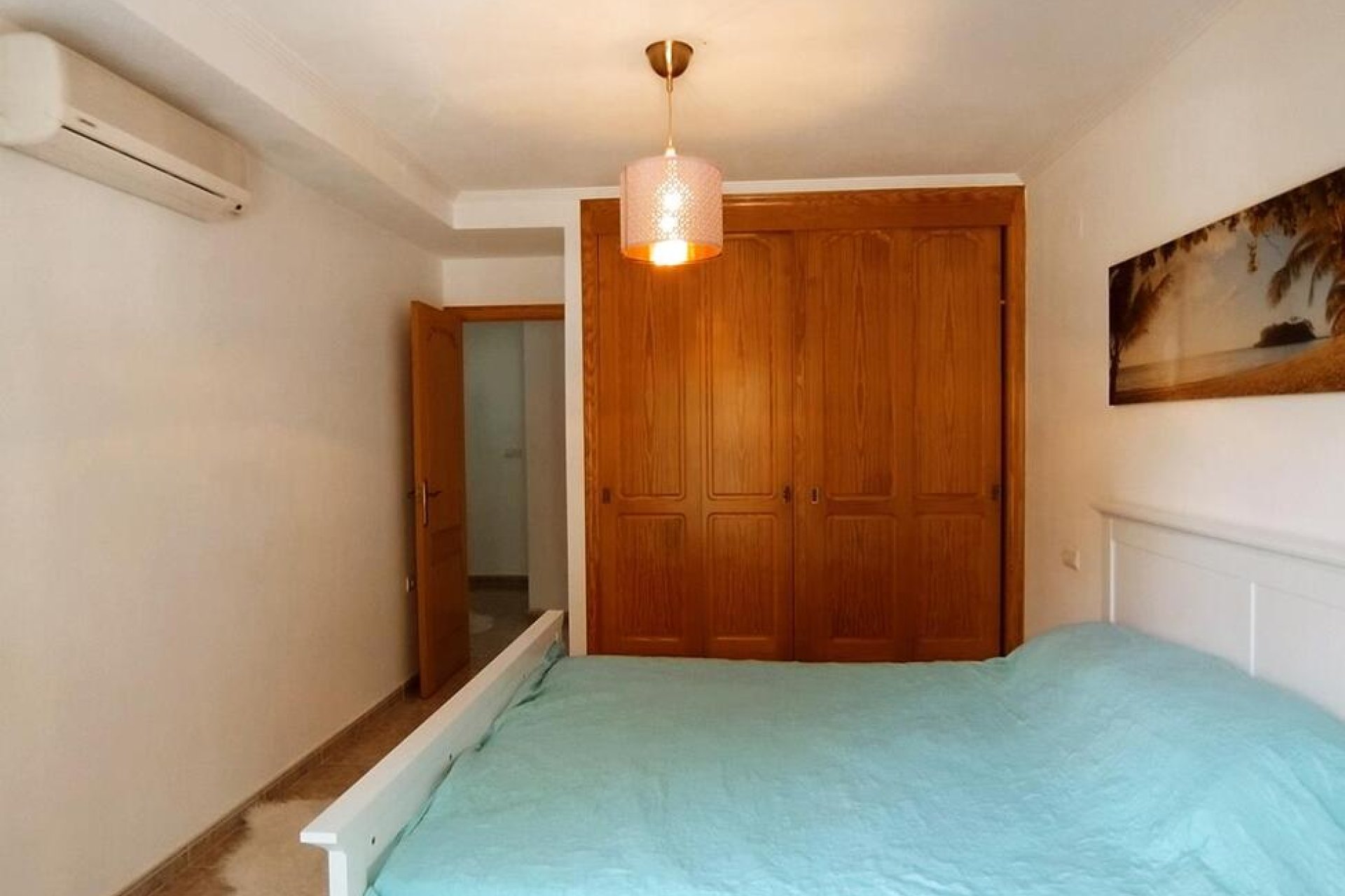 Wiederverkauf - Duplex -
Dehesa de Campoamor - Costa Blanca