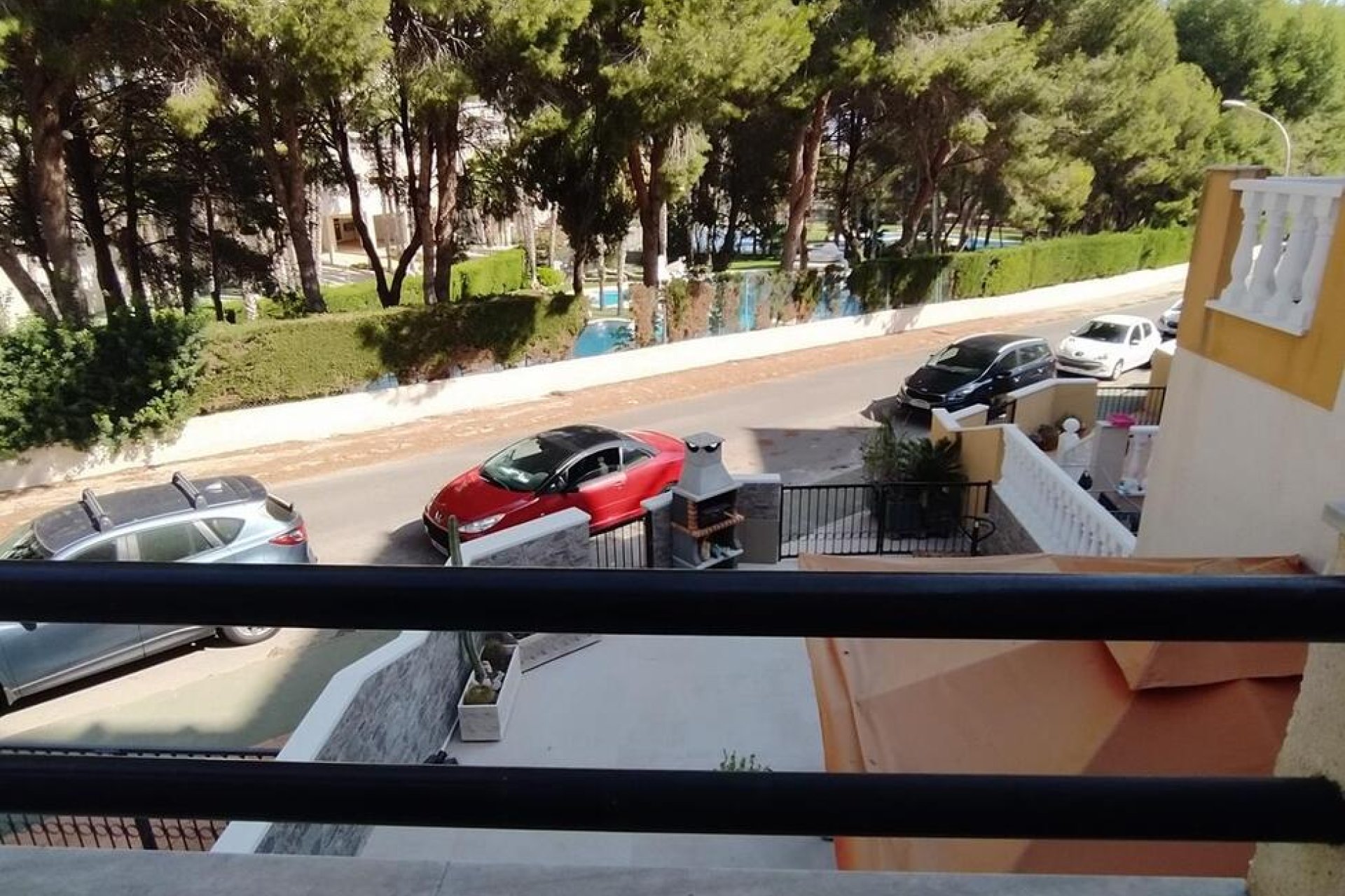 Wiederverkauf - Duplex -
Dehesa de Campoamor - Costa Blanca