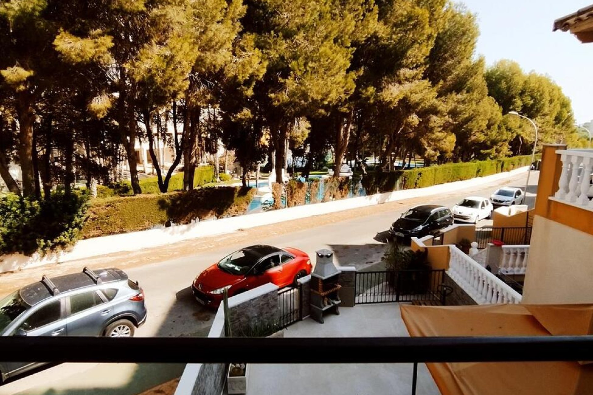 Wiederverkauf - Duplex -
Dehesa de Campoamor - Costa Blanca