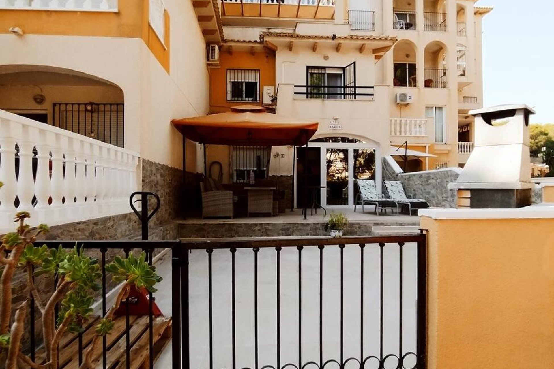 Wiederverkauf - Duplex -
Dehesa de Campoamor - Costa Blanca