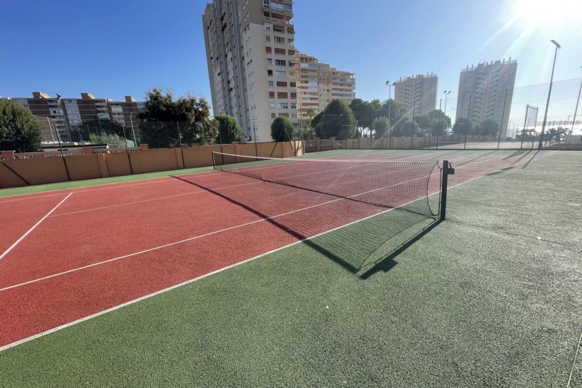 Wiederverkauf - Duplex -
El Campello - Costa Blanca