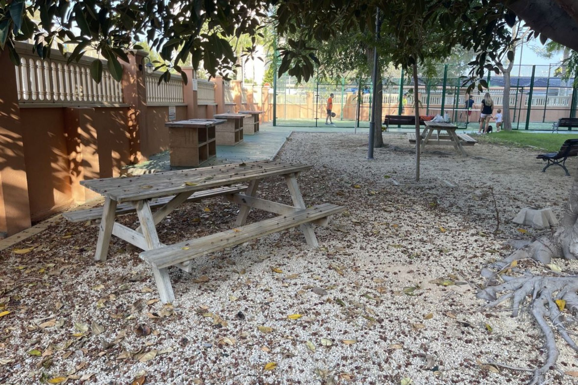 Wiederverkauf - Duplex -
El Campello - Costa Blanca