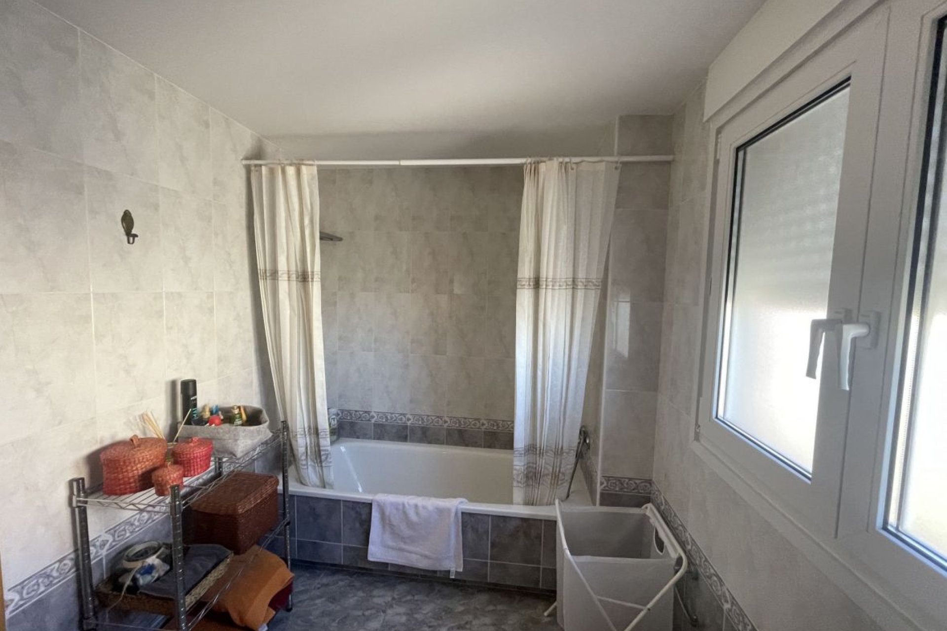 Wiederverkauf - Duplex -
El Campello - Costa Blanca