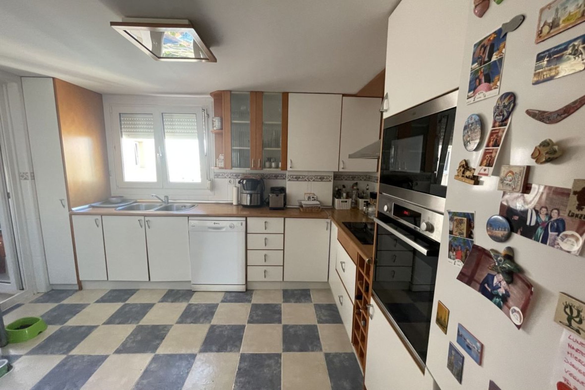 Wiederverkauf - Duplex -
El Campello - Costa Blanca