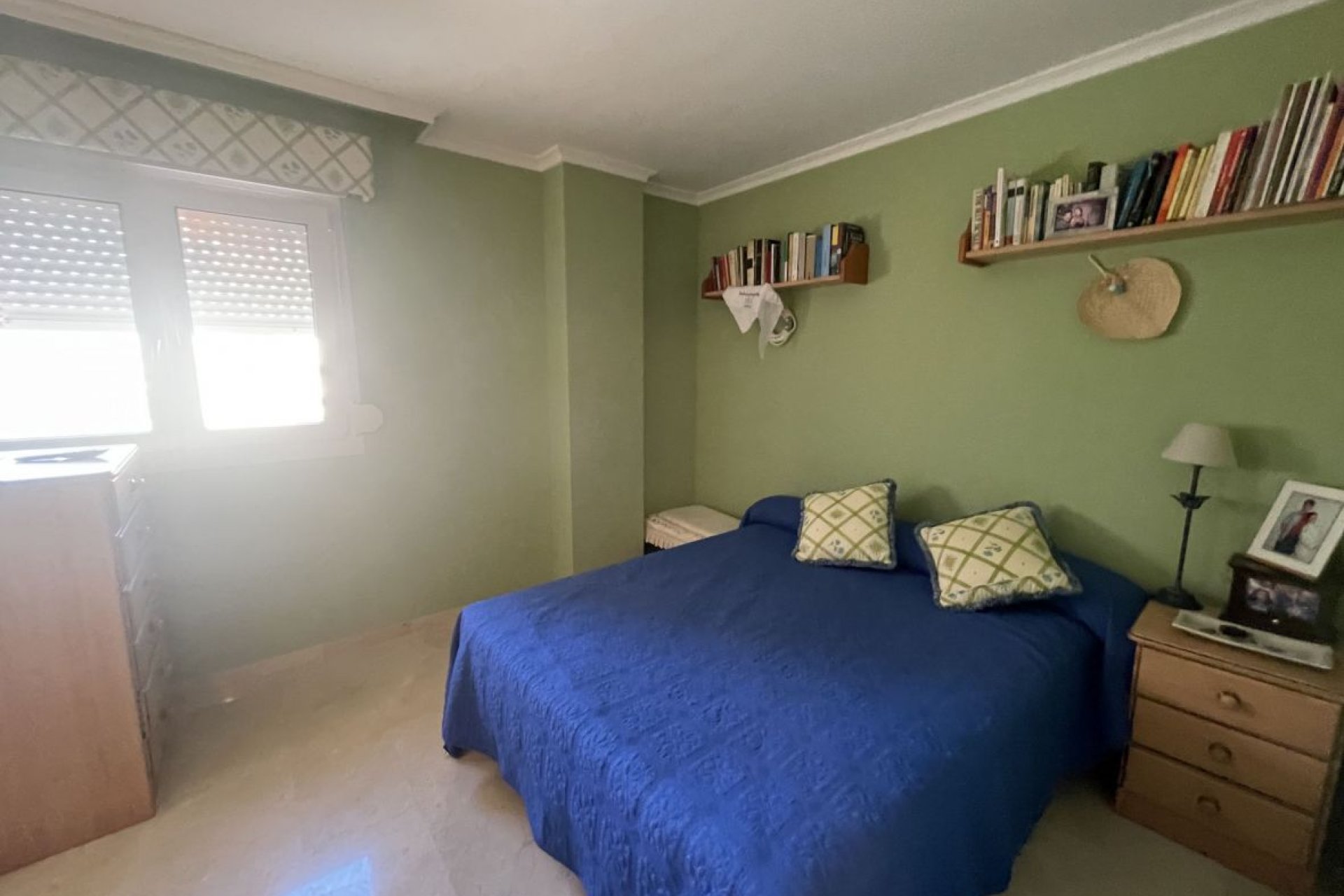 Wiederverkauf - Duplex -
El Campello - Costa Blanca