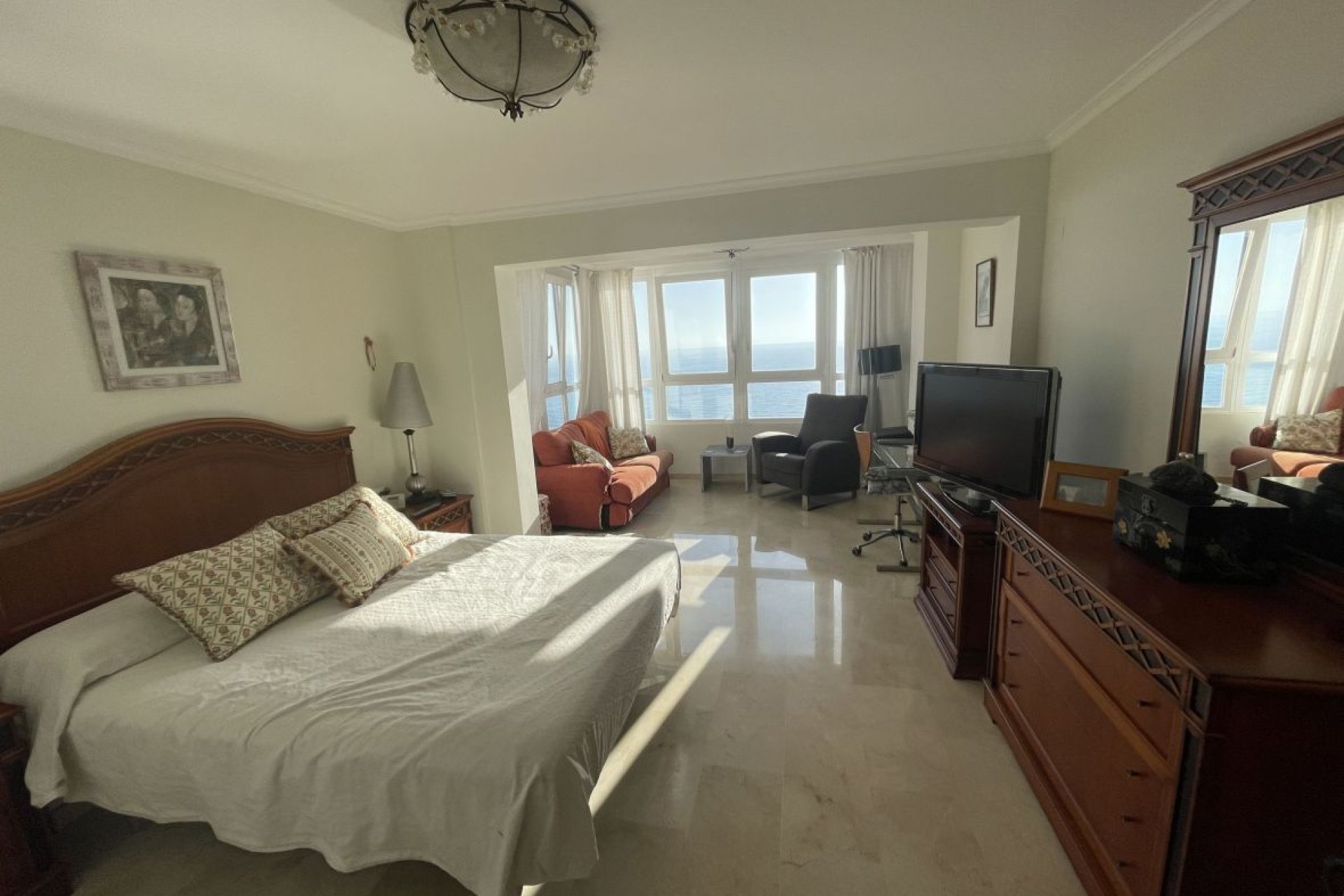 Wiederverkauf - Duplex -
El Campello - Costa Blanca