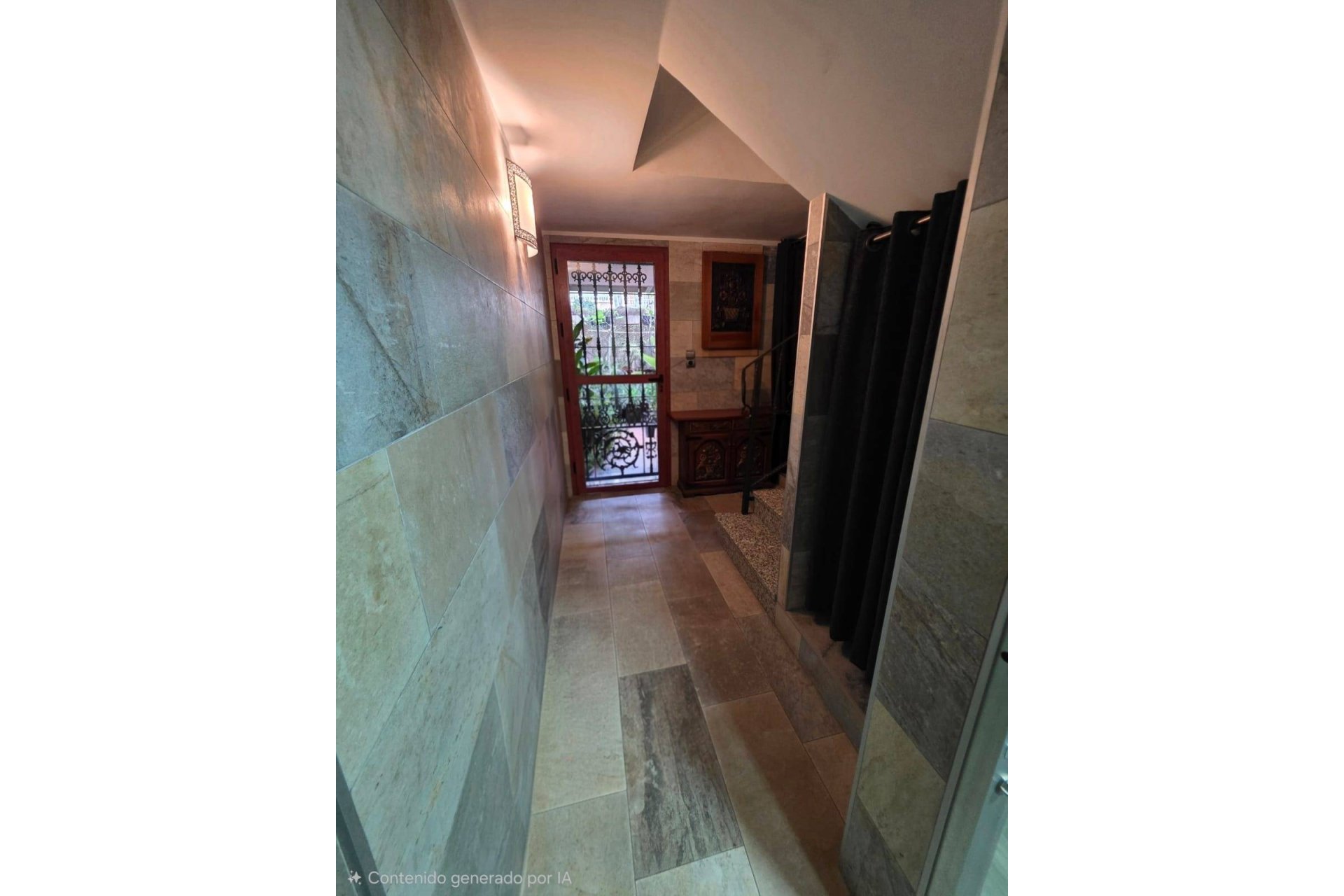 Wiederverkauf - Duplex -
El Palmar - Zona Centro