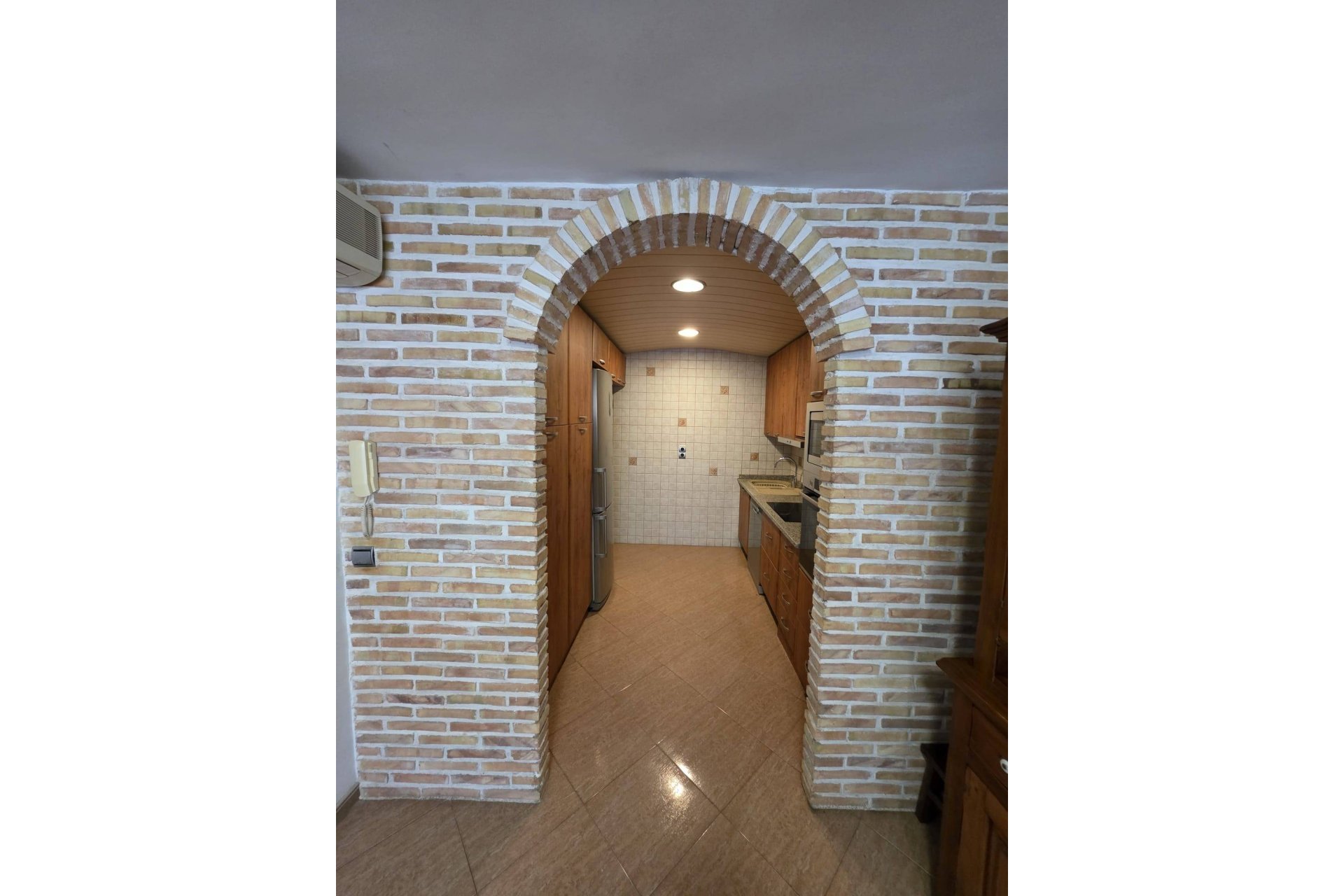 Wiederverkauf - Duplex -
El Palmar - Zona Centro