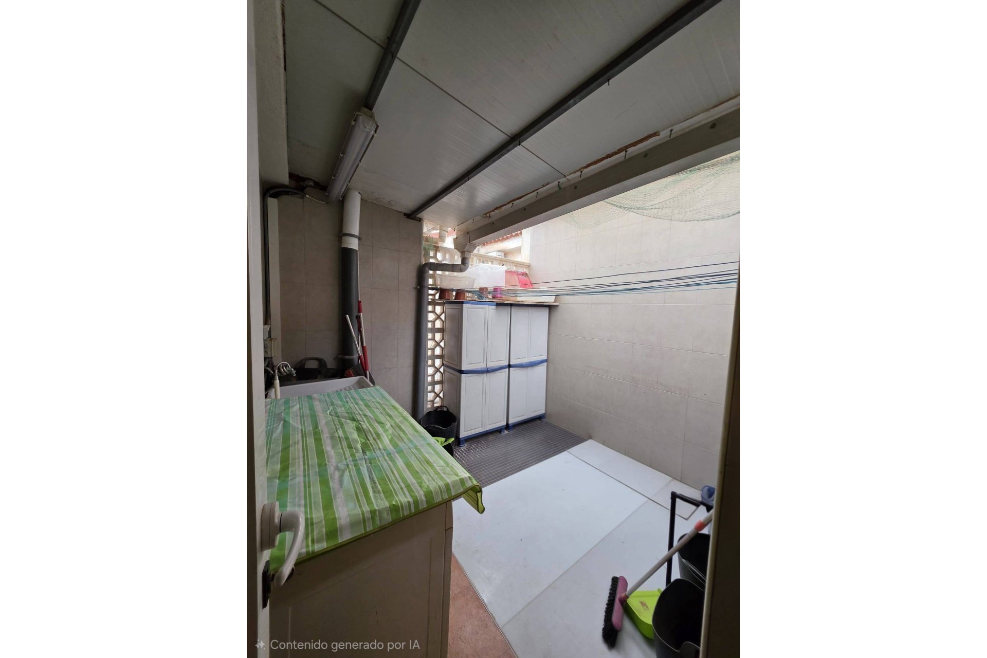 Wiederverkauf - Duplex -
El Palmar - Zona Centro