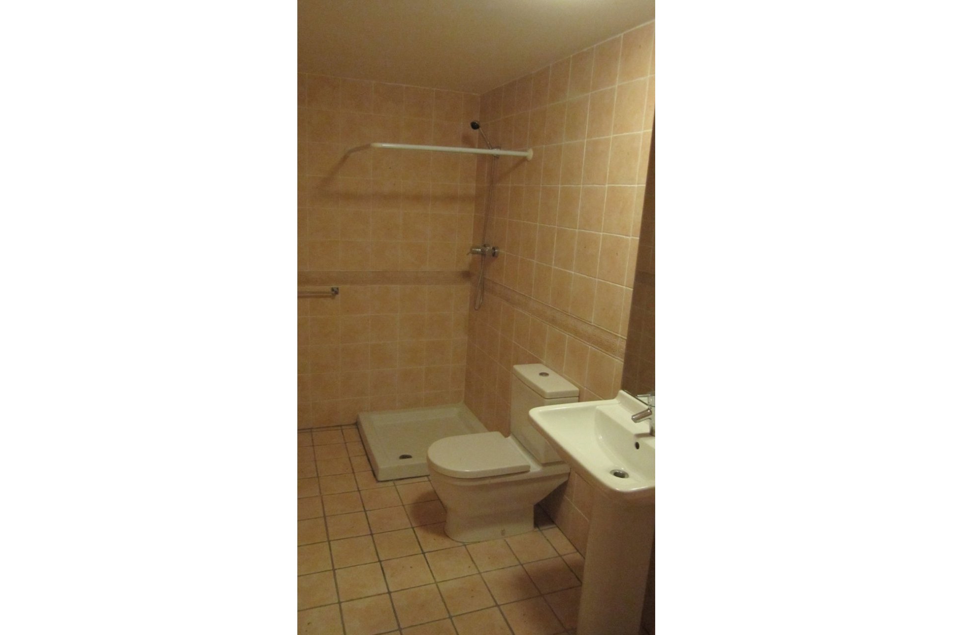 Wiederverkauf - Duplex -
Finestrat - Costa Blanca