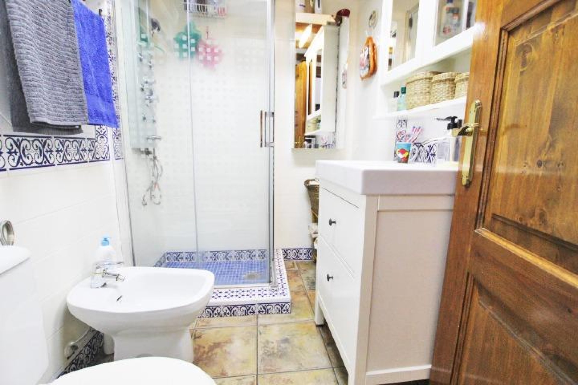 Wiederverkauf - Duplex -
Guardamar del Segura - Benamor