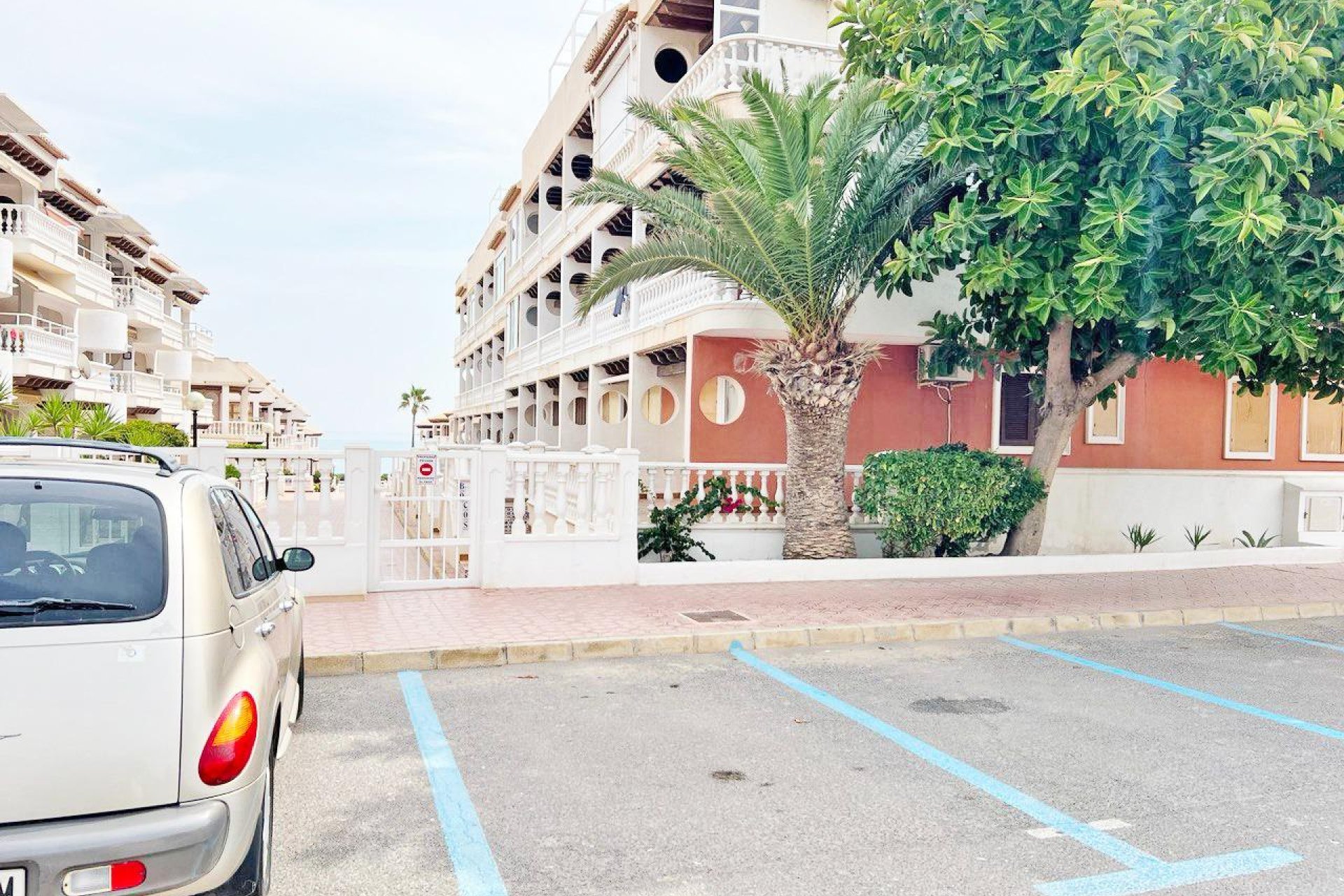 Wiederverkauf - Duplex -
Guardamar del Segura - Benamor