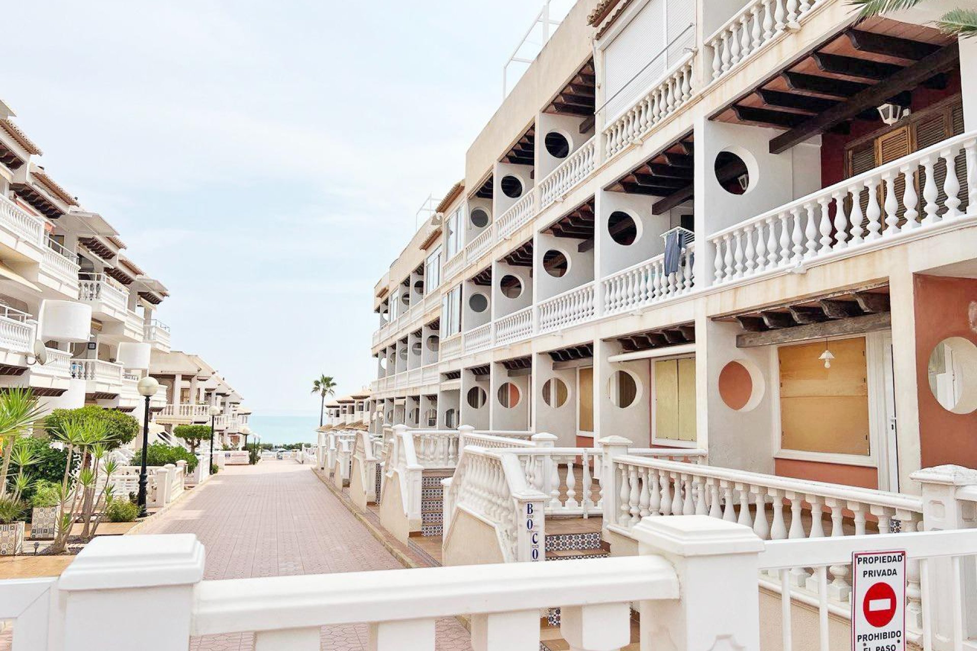 Wiederverkauf - Duplex -
Guardamar del Segura - Benamor