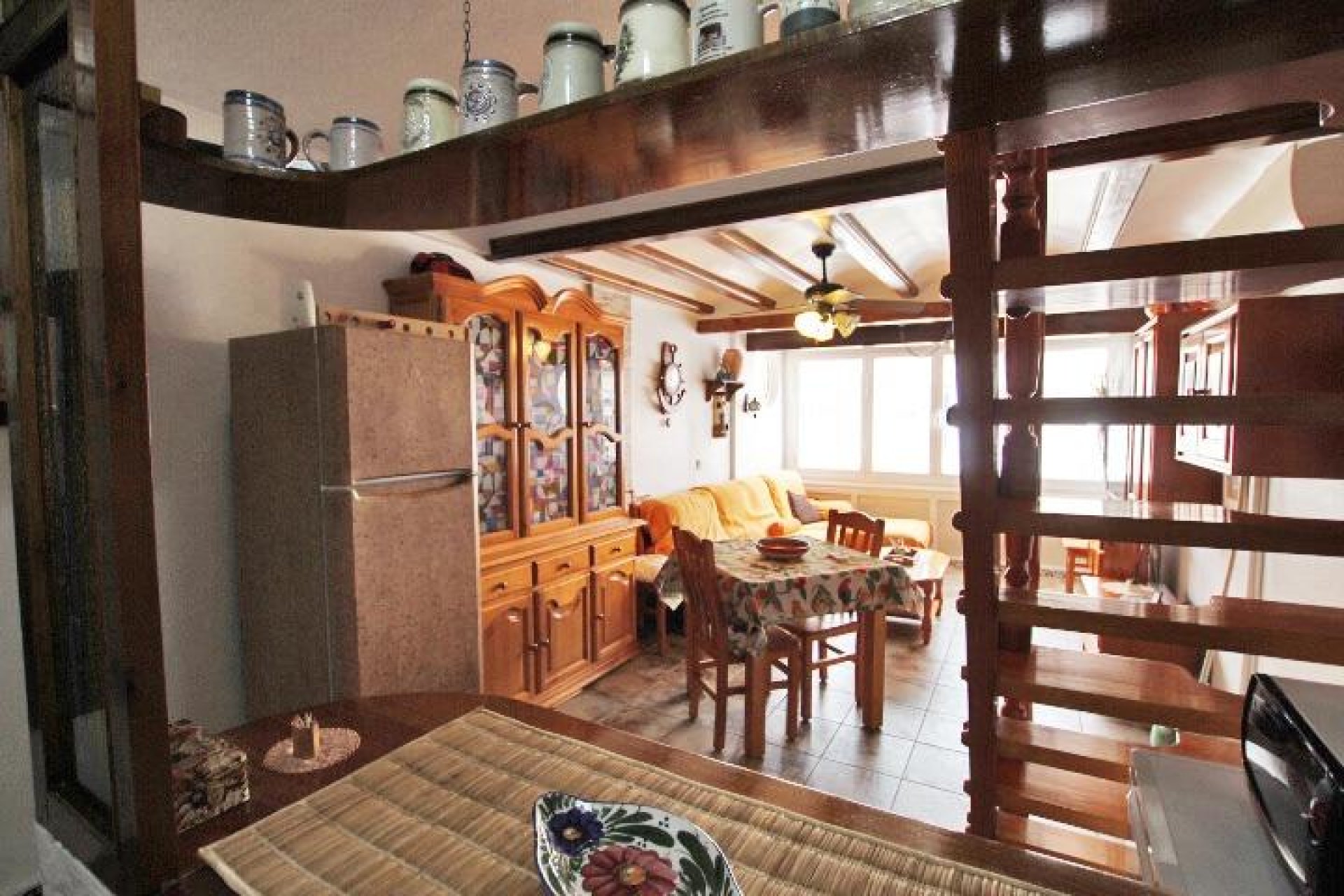 Wiederverkauf - Duplex -
Guardamar del Segura - Benamor