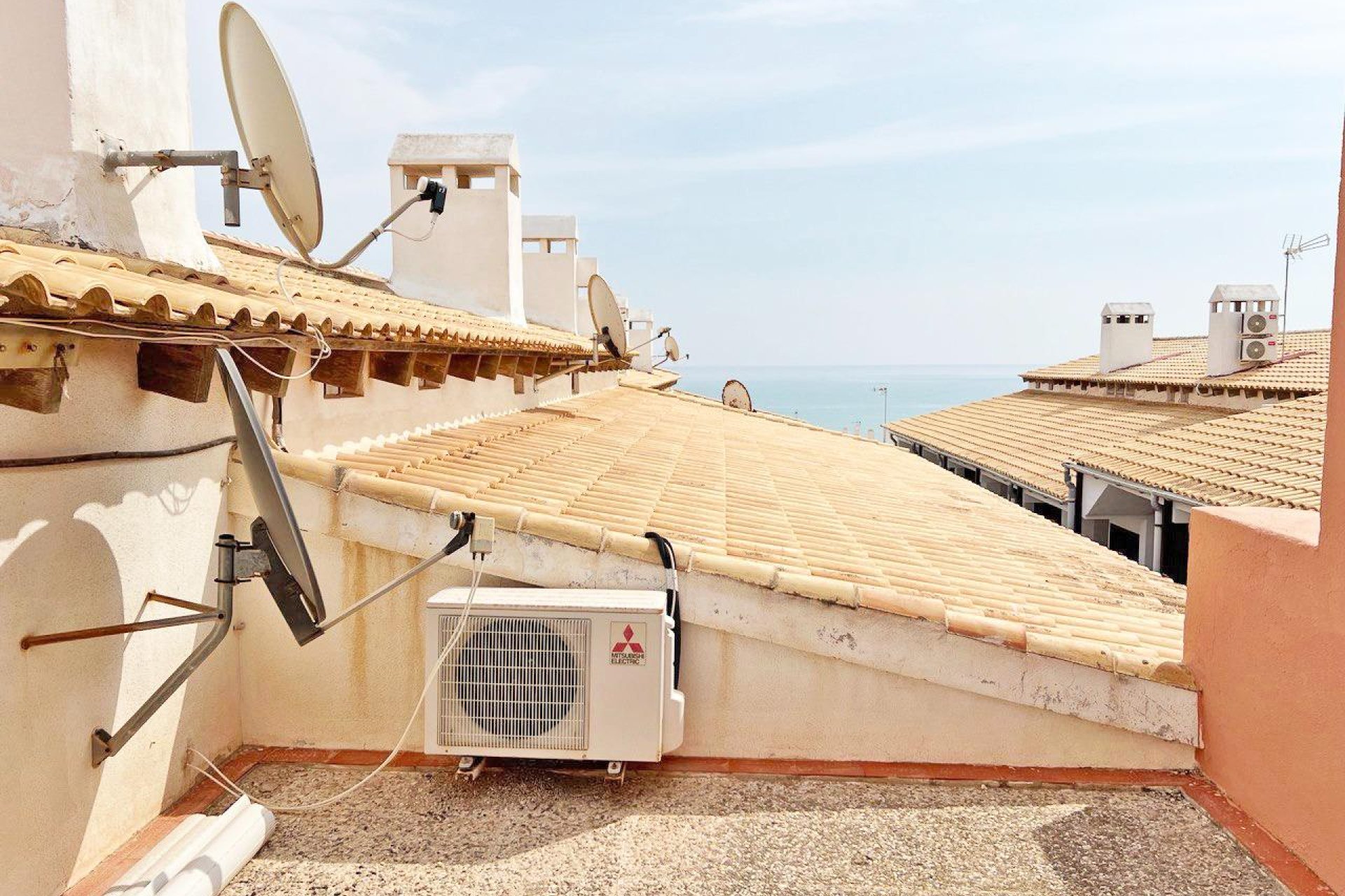 Wiederverkauf - Duplex -
Guardamar del Segura - Benamor