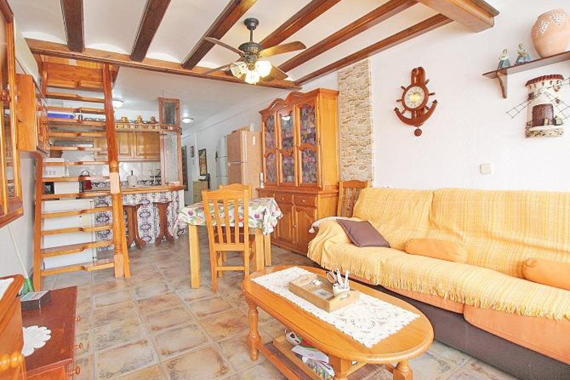 Wiederverkauf - Duplex -
Guardamar del Segura - Benamor