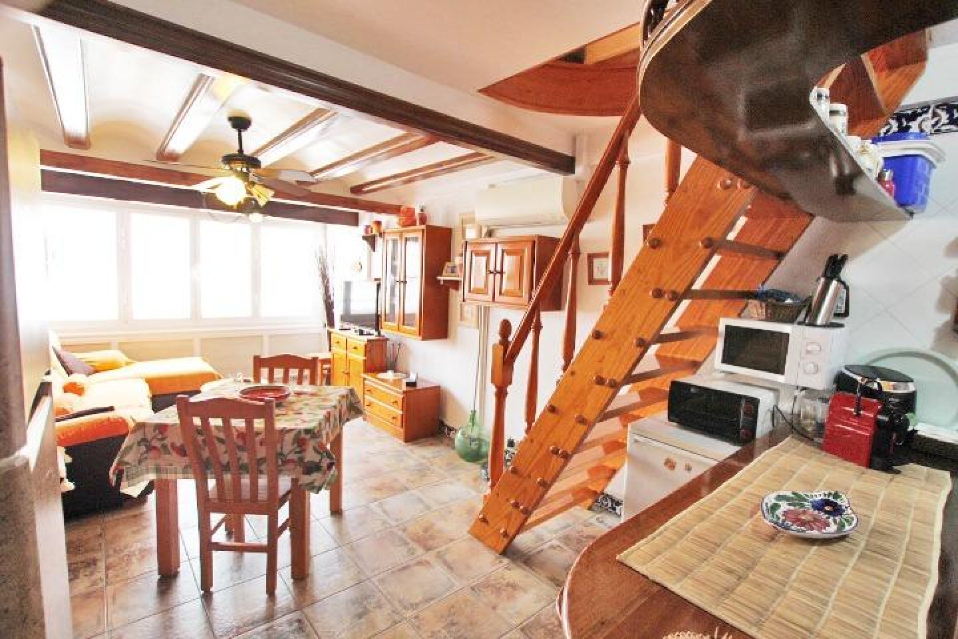 Wiederverkauf - Duplex -
Guardamar del Segura - Benamor