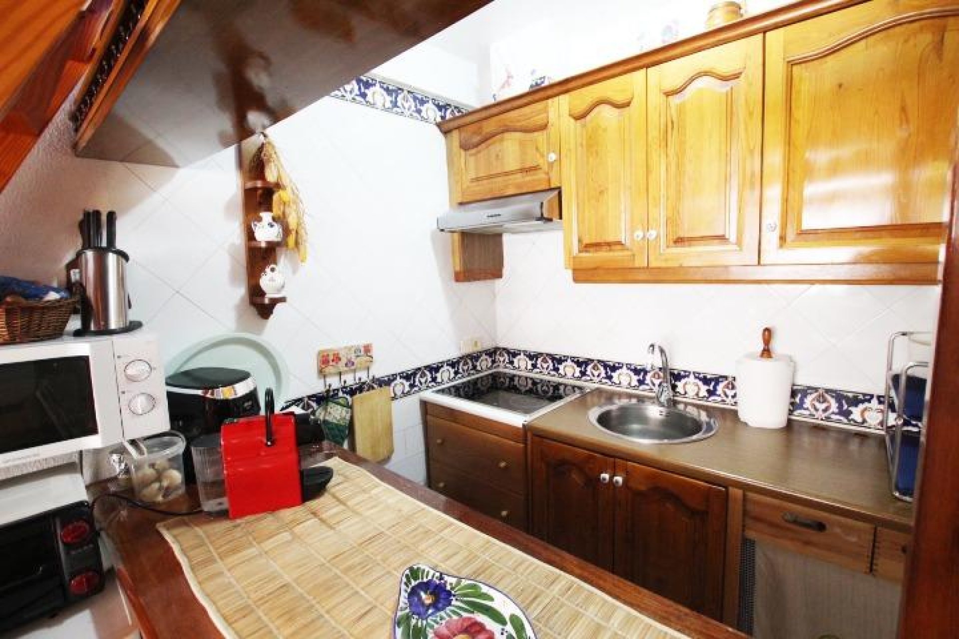 Wiederverkauf - Duplex -
Guardamar del Segura - Benamor
