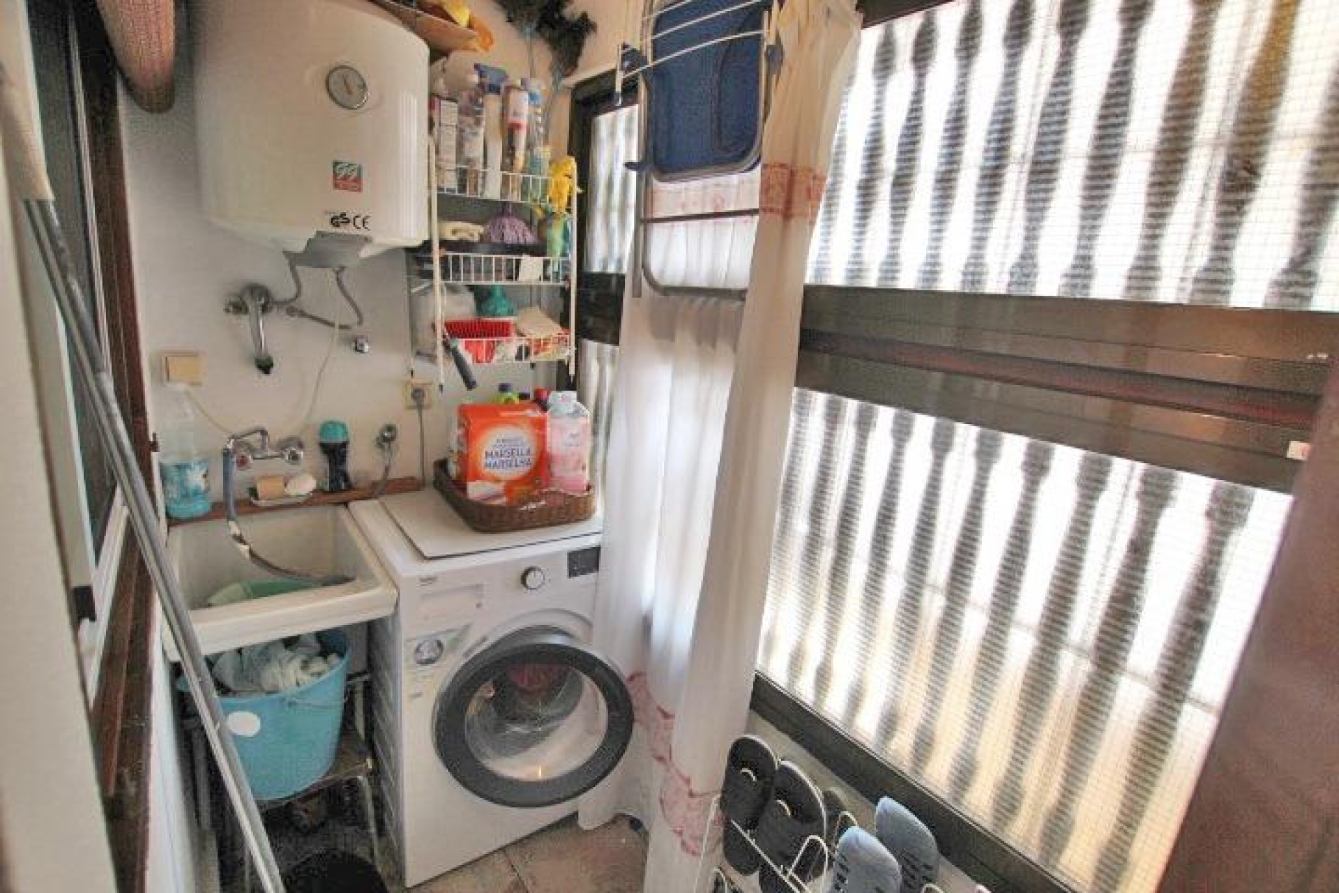 Wiederverkauf - Duplex -
Guardamar del Segura - Benamor