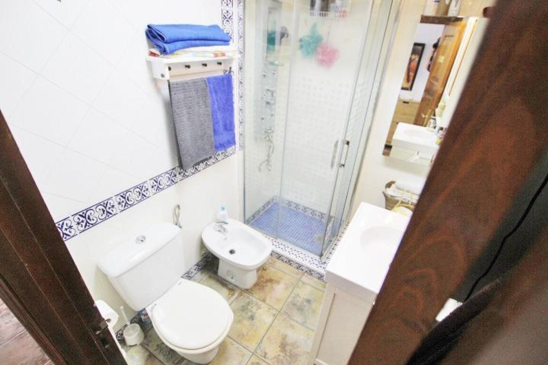 Wiederverkauf - Duplex -
Guardamar del Segura - Benamor
