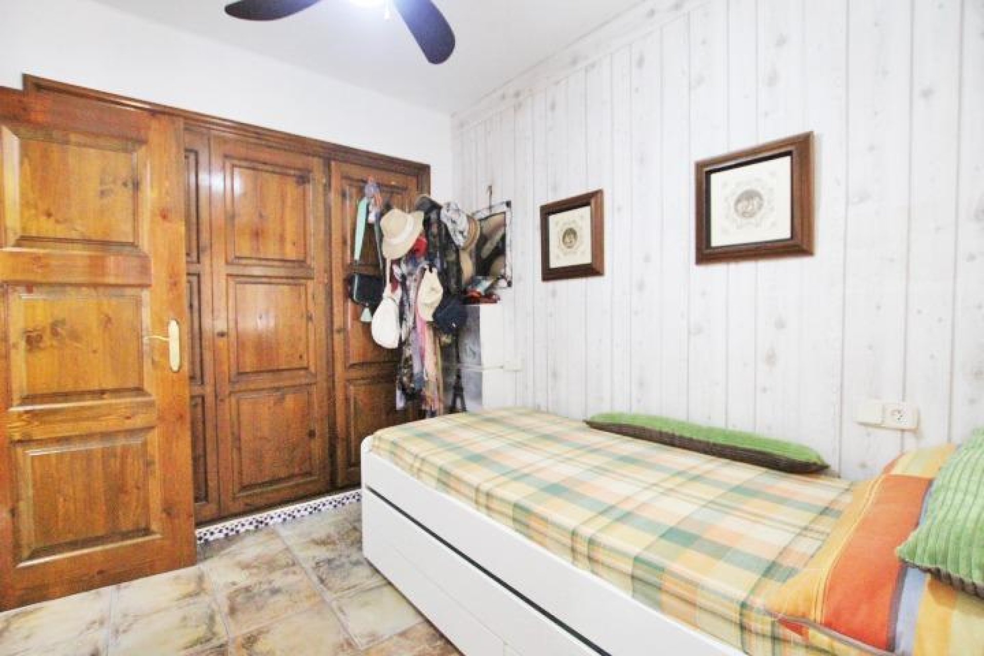 Wiederverkauf - Duplex -
Guardamar del Segura - Benamor