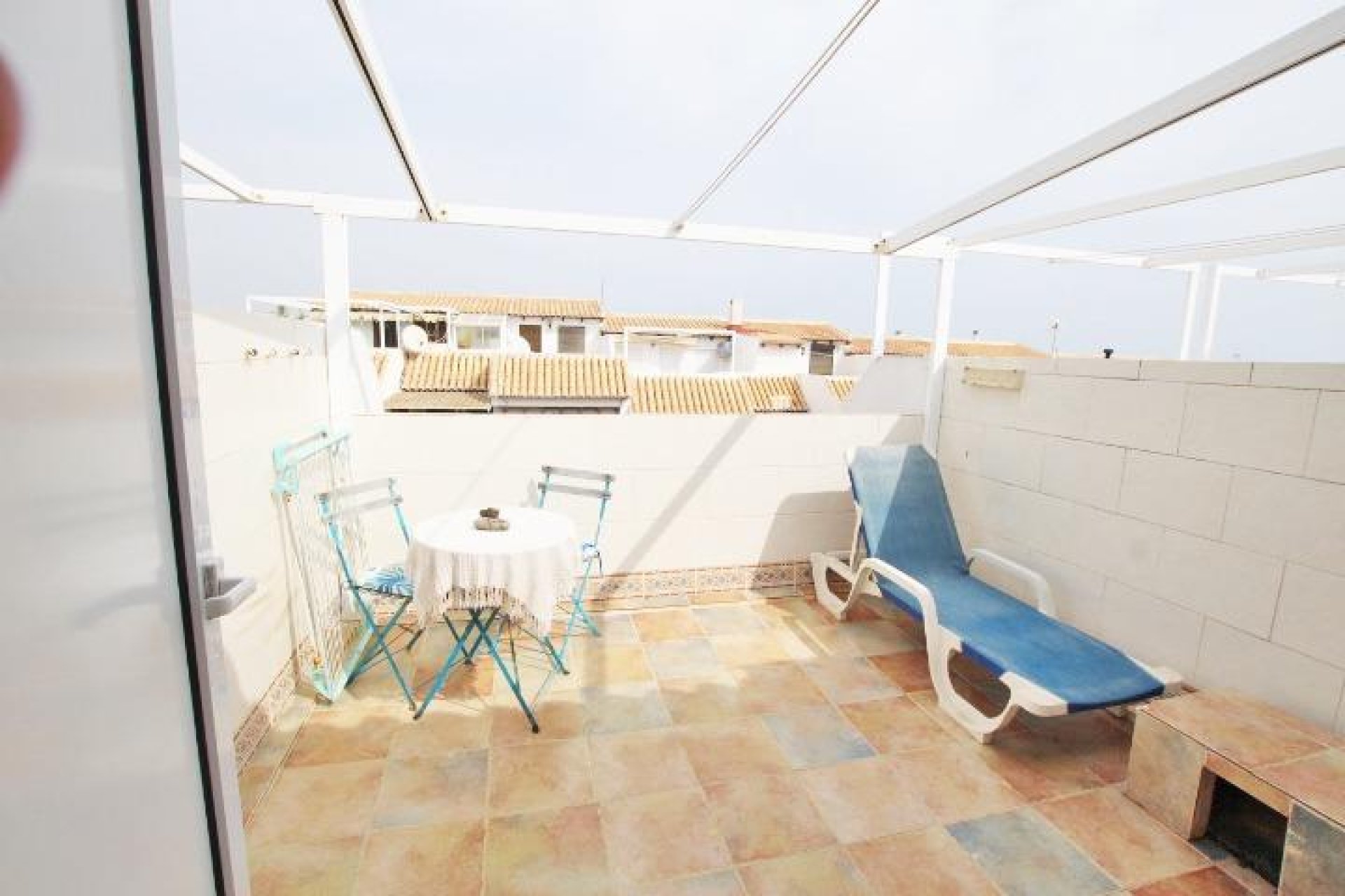 Wiederverkauf - Duplex -
Guardamar del Segura - Benamor