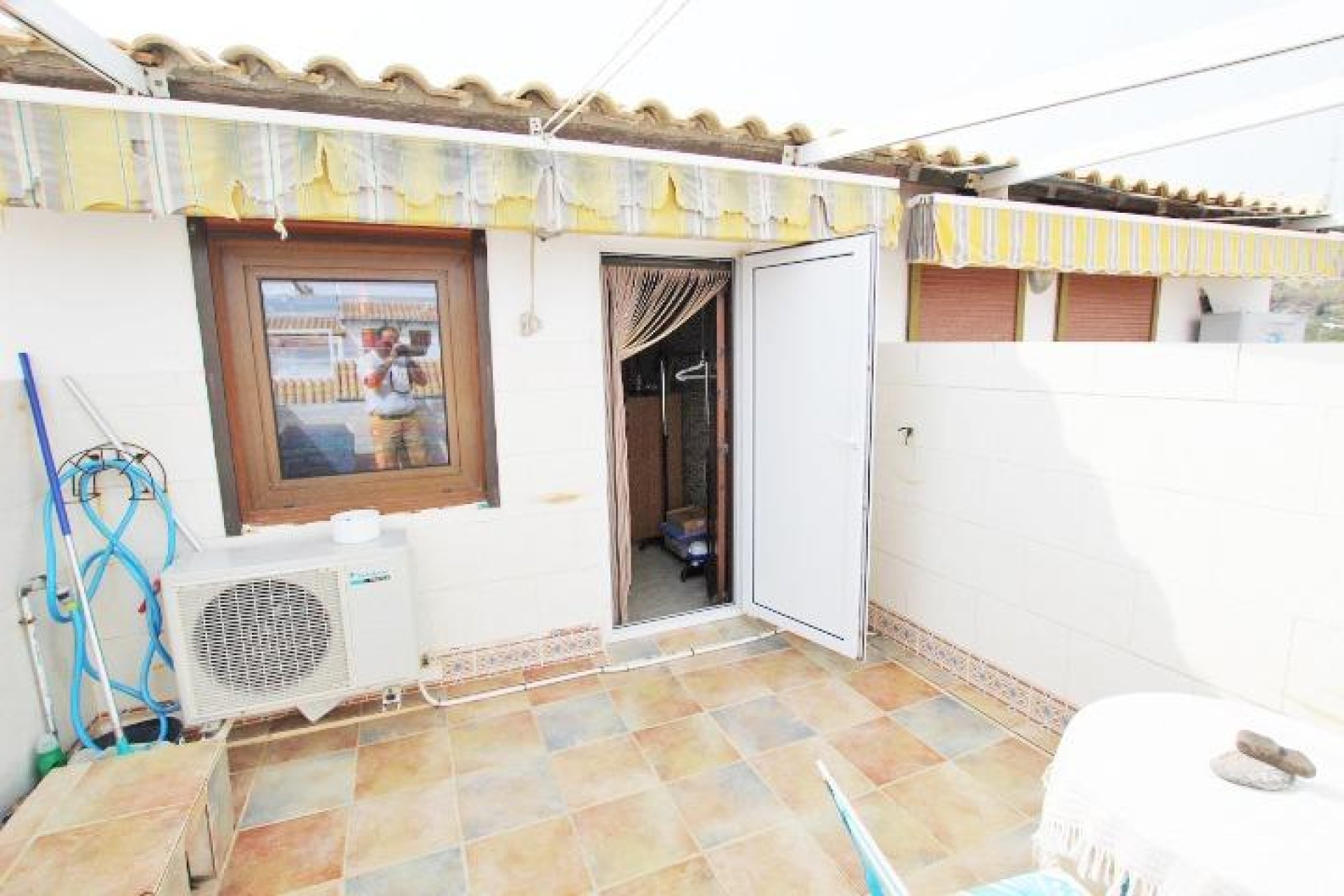 Wiederverkauf - Duplex -
Guardamar del Segura - Benamor