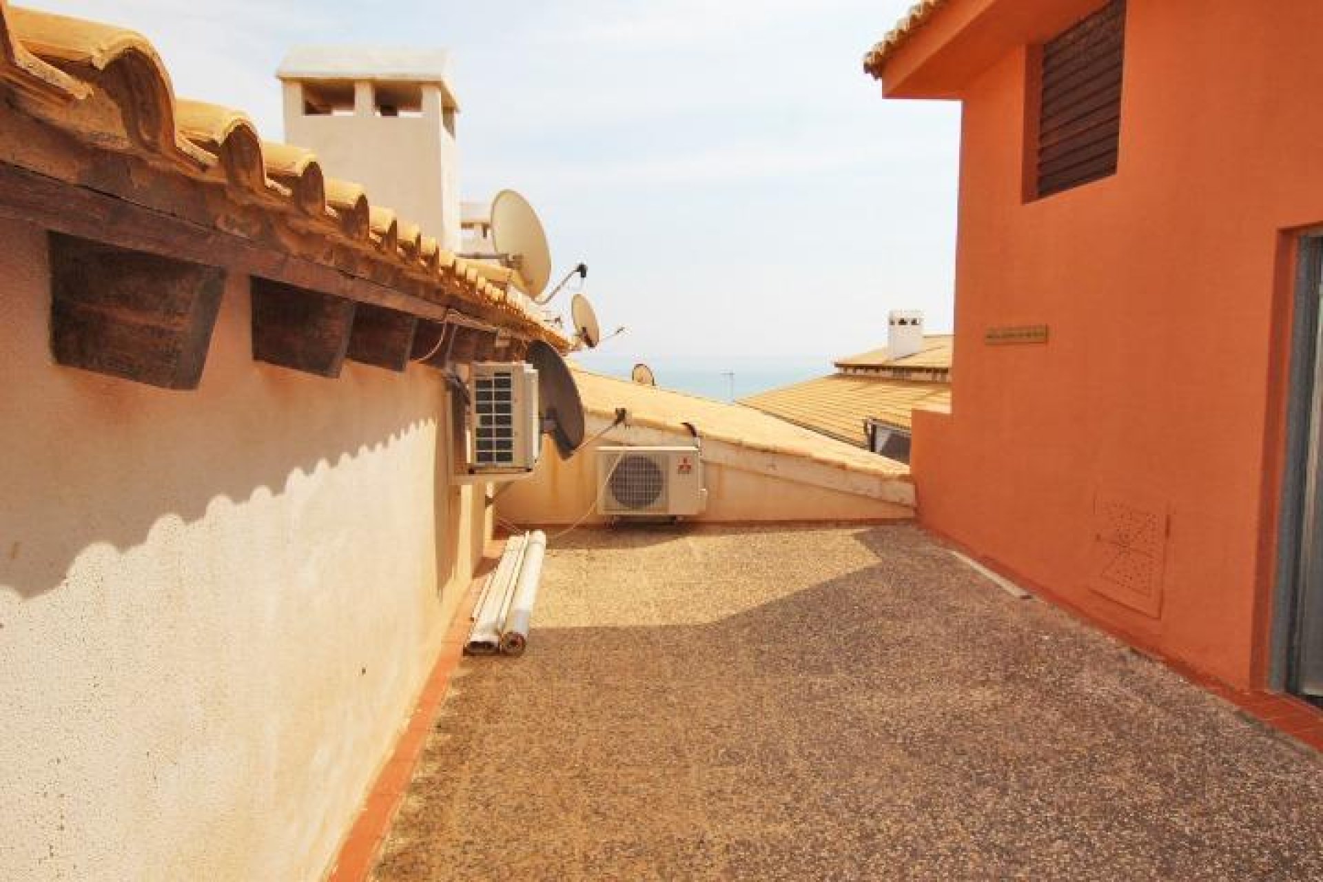 Wiederverkauf - Duplex -
Guardamar del Segura - Benamor