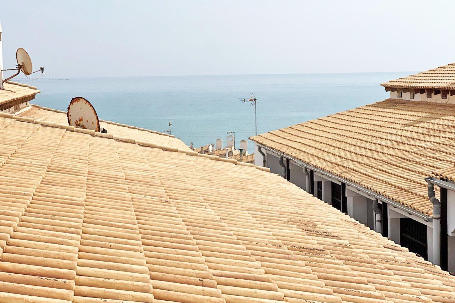 Wiederverkauf - Duplex -
Guardamar del Segura - Benamor