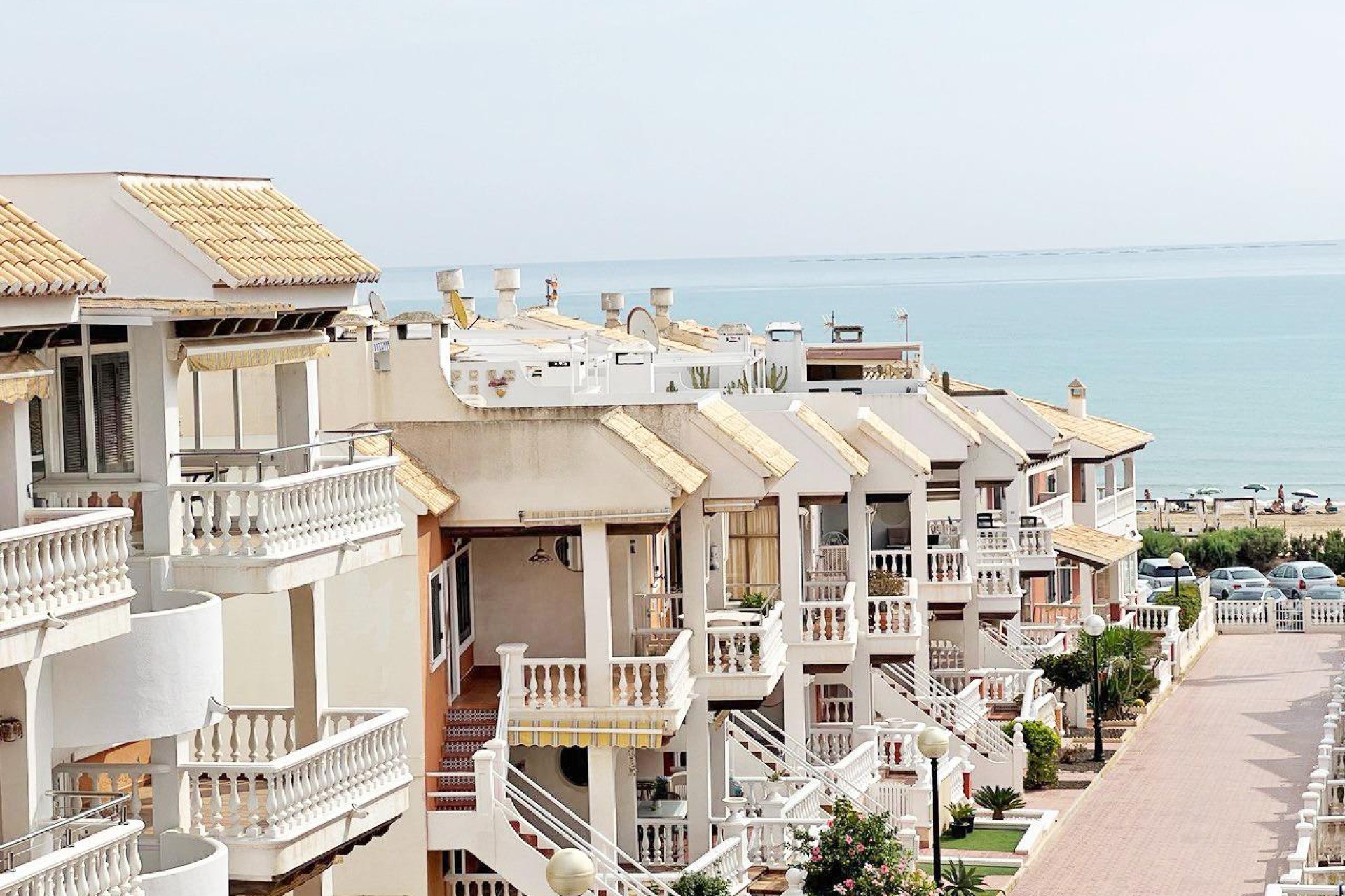 Wiederverkauf - Duplex -
Guardamar del Segura - Benamor