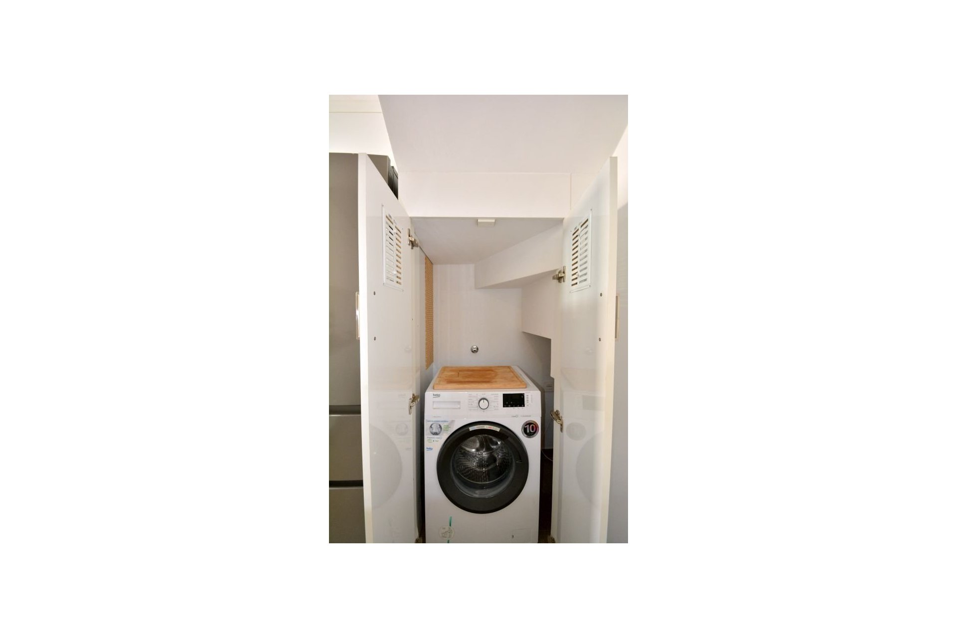Wiederverkauf - Duplex -
Guardamar del Segura - Costa Blanca